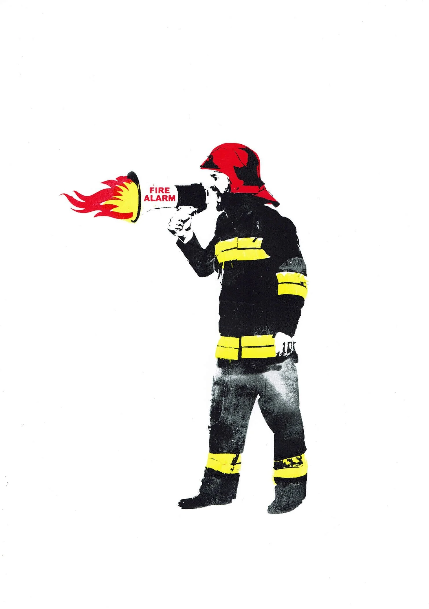 roomzzz_fire_alarm_test_fireman_screenprint_katie_edwards_illustration.jpg