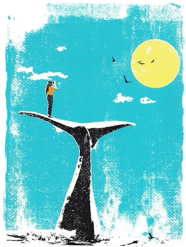 whale_whisperer_whalewatching_tail_ocean_screenprint_katie_edwards_illustration_art.jpg