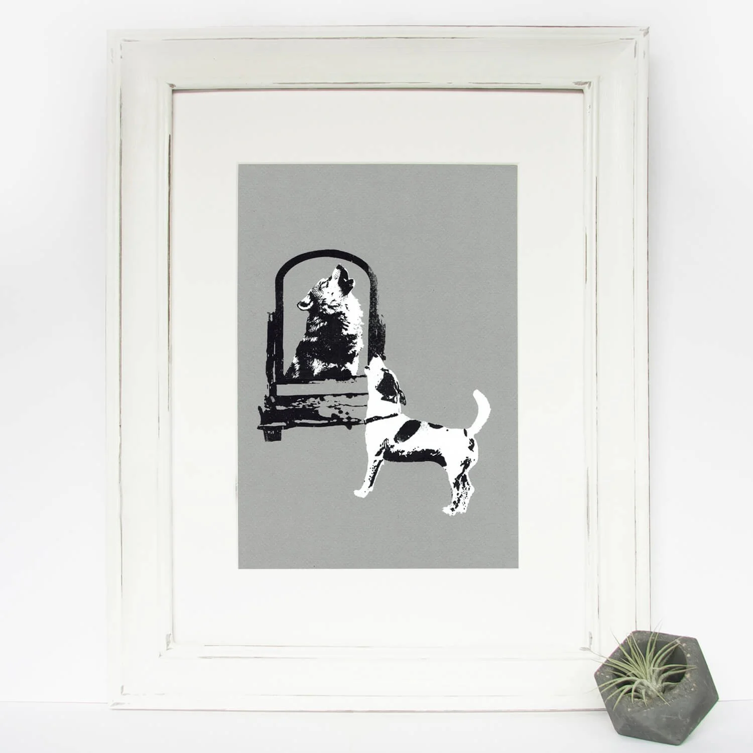 the_wolf_within_framed_dog_screenprint_katie_edwards_illustration_art.jpg