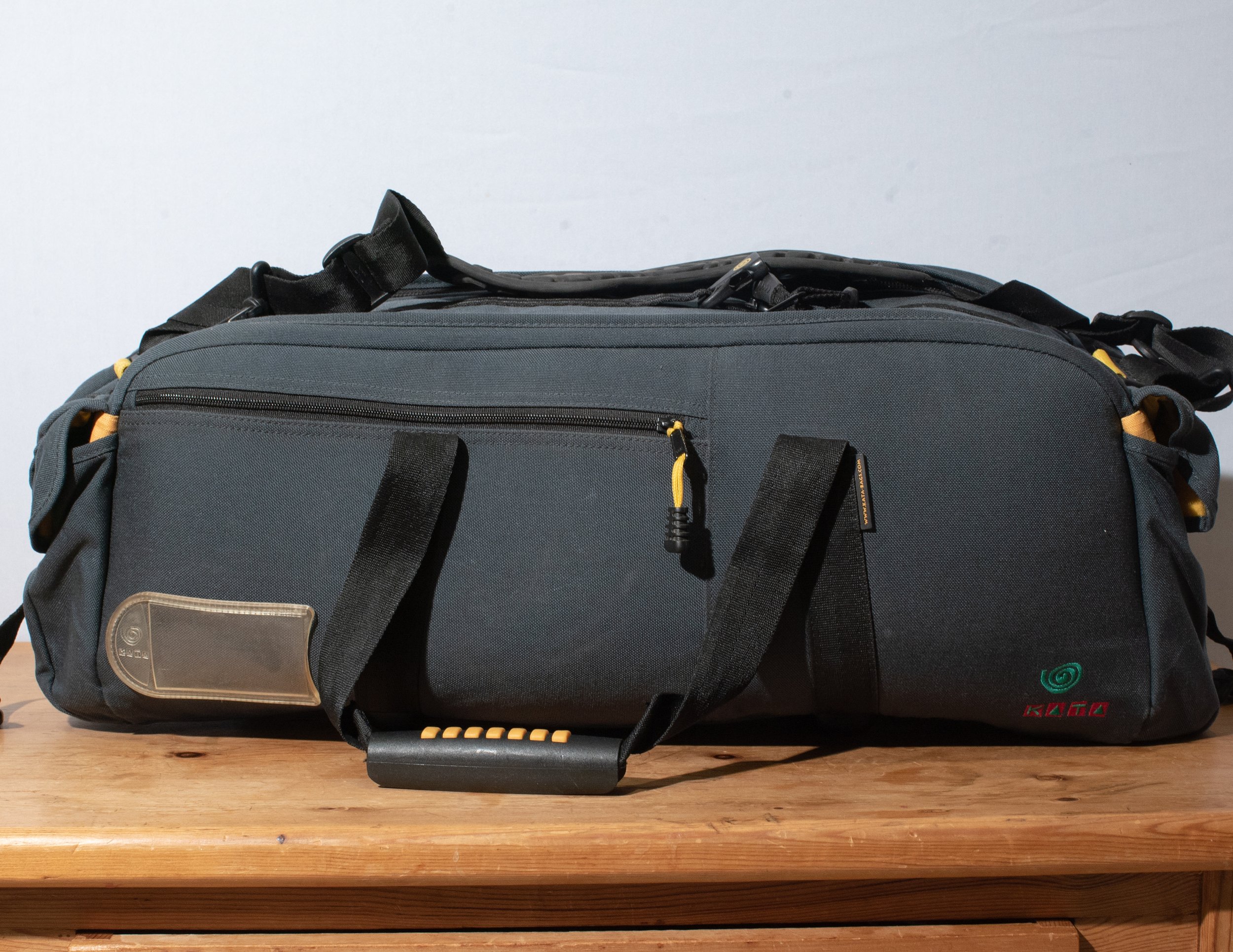 Kata VA-002-10 Carrying Case