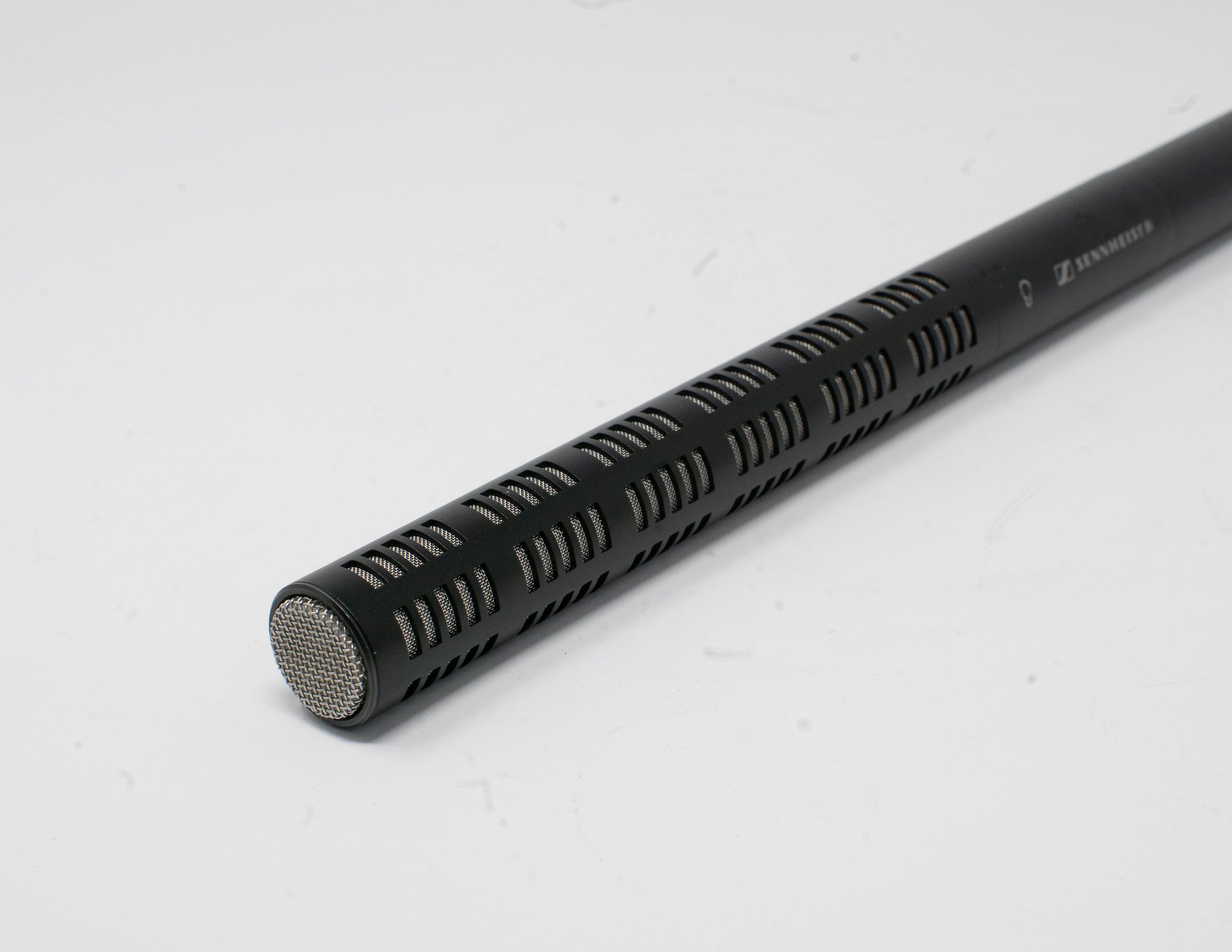 Sennheiser K6 Module/ME66 Head with Hard Case