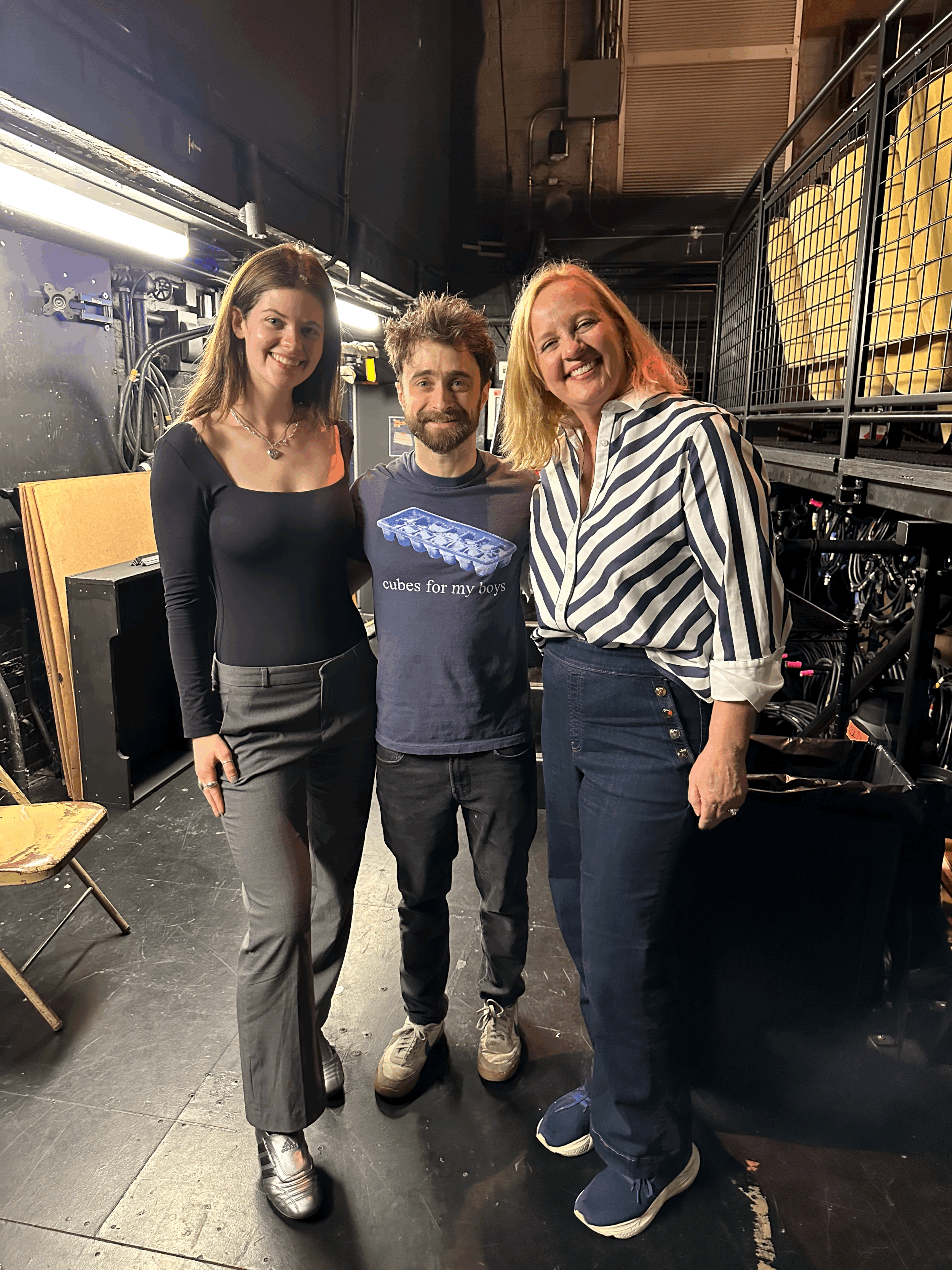 “Every Brilliant” Once-in-a-Lifetime Experience