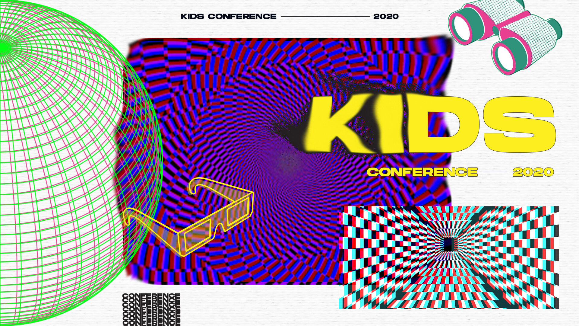 Kids Conference 2020