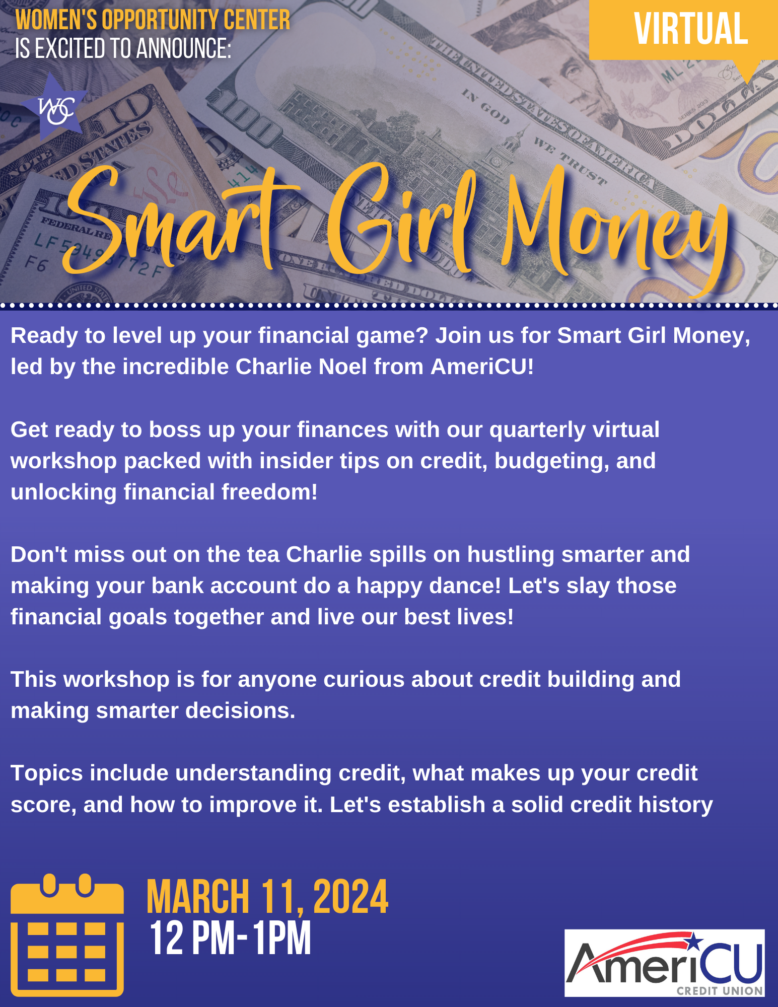 Smart Girl Money: Understanding Credit
