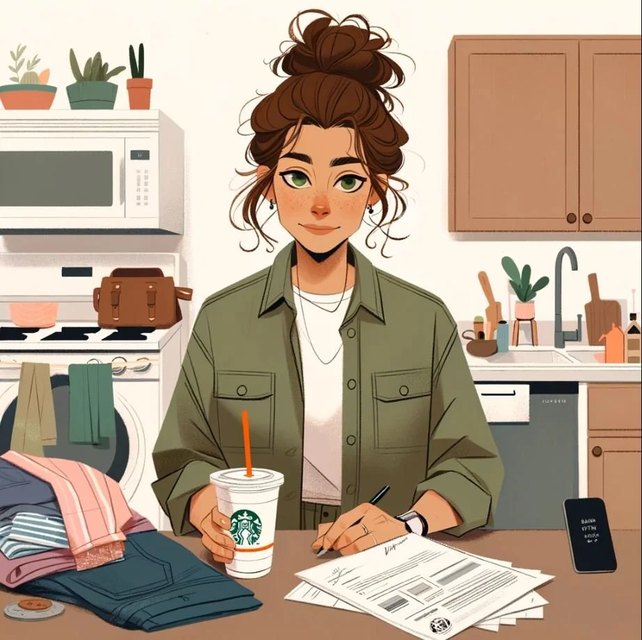 Ex-ed Out: My Adventures in Divorce and Rediscovering Myself (at 40!)