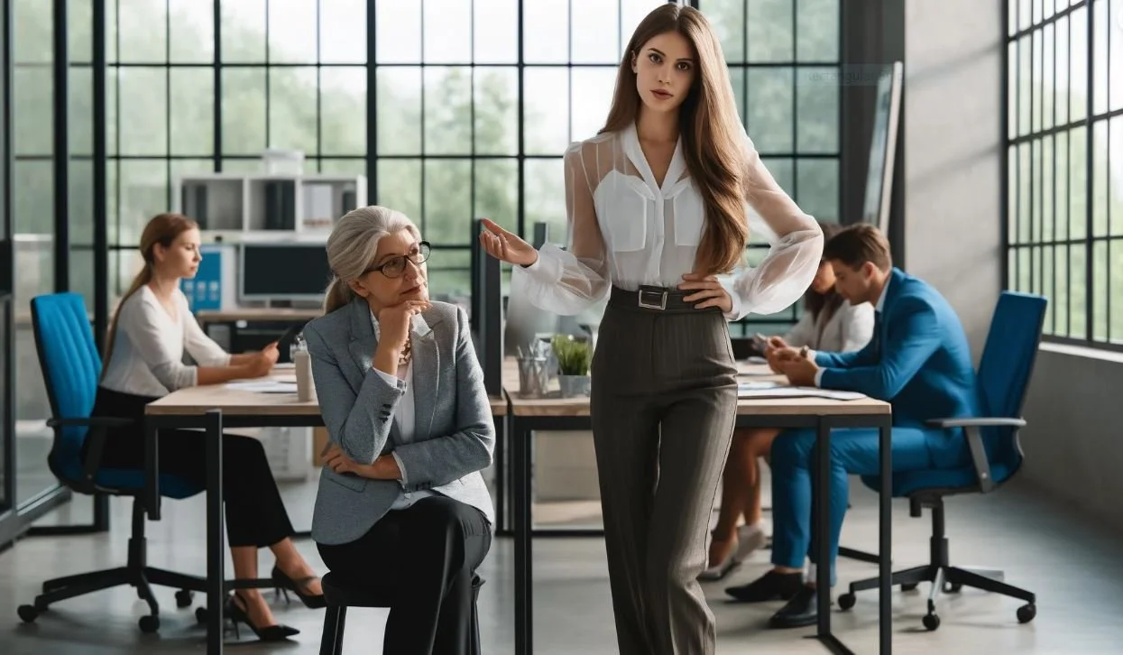 Age is Just a Number, Ladies: How to Own It and Slay It