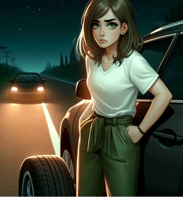 Adventures of a Single Mom: Confessions of a Midnight MacGyver