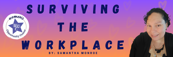 Surviving the Workplace: Learning Not to Respond to Work Emails After Hours