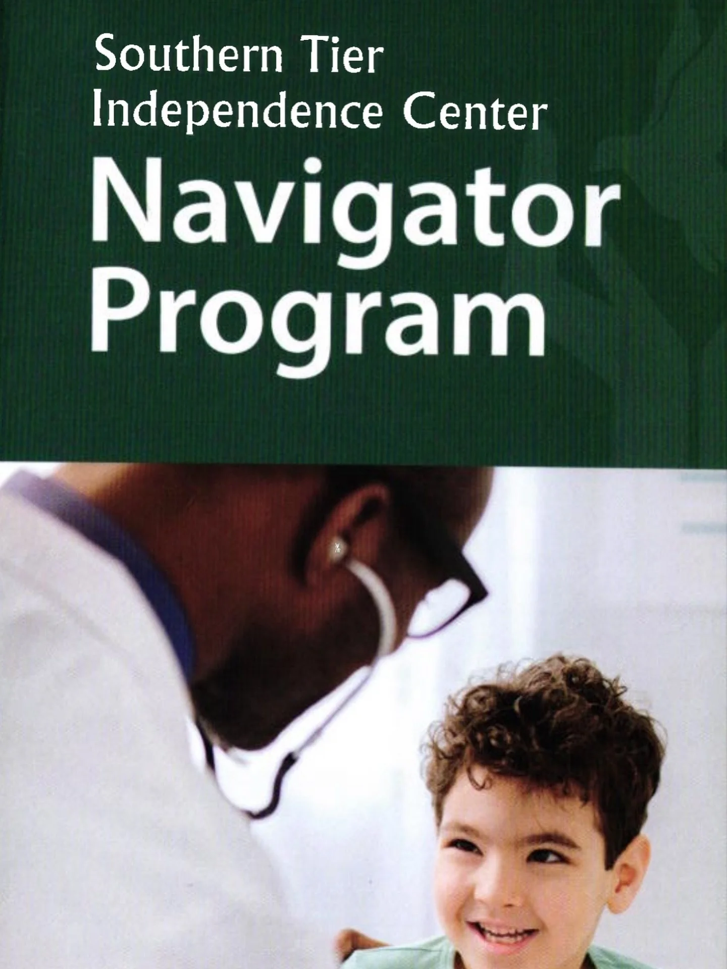 Join us today from 1-3 PM for a free health insurance information session.
Chandler Silva, a Health Insurance Navigator from Southern Tier Independence Center, will be here to answer your questions. This event is open to everyone.
Where: Women&rsquo;