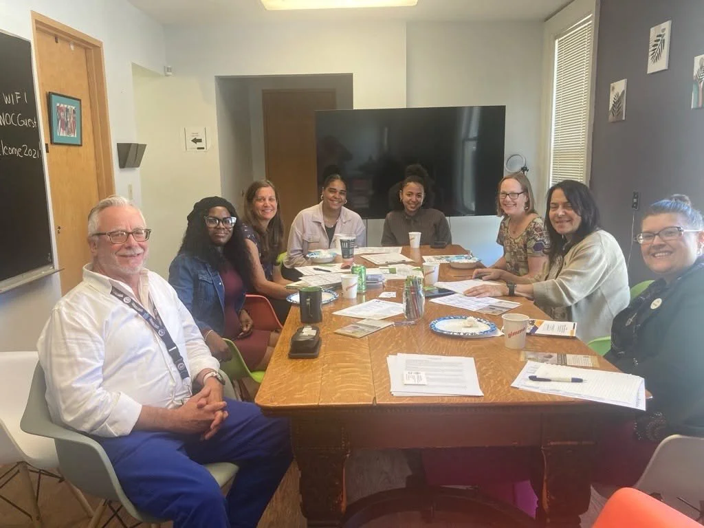 Our hearts (and coffee cups) are full after Ithaca's Mingle! We want to send a massive thank you to @gimmecoffee  for their incredible sponsorship and delicious box of coffee. ☕

And a special nod goes out to Bruce Flaherty from @Tompkins County Whol