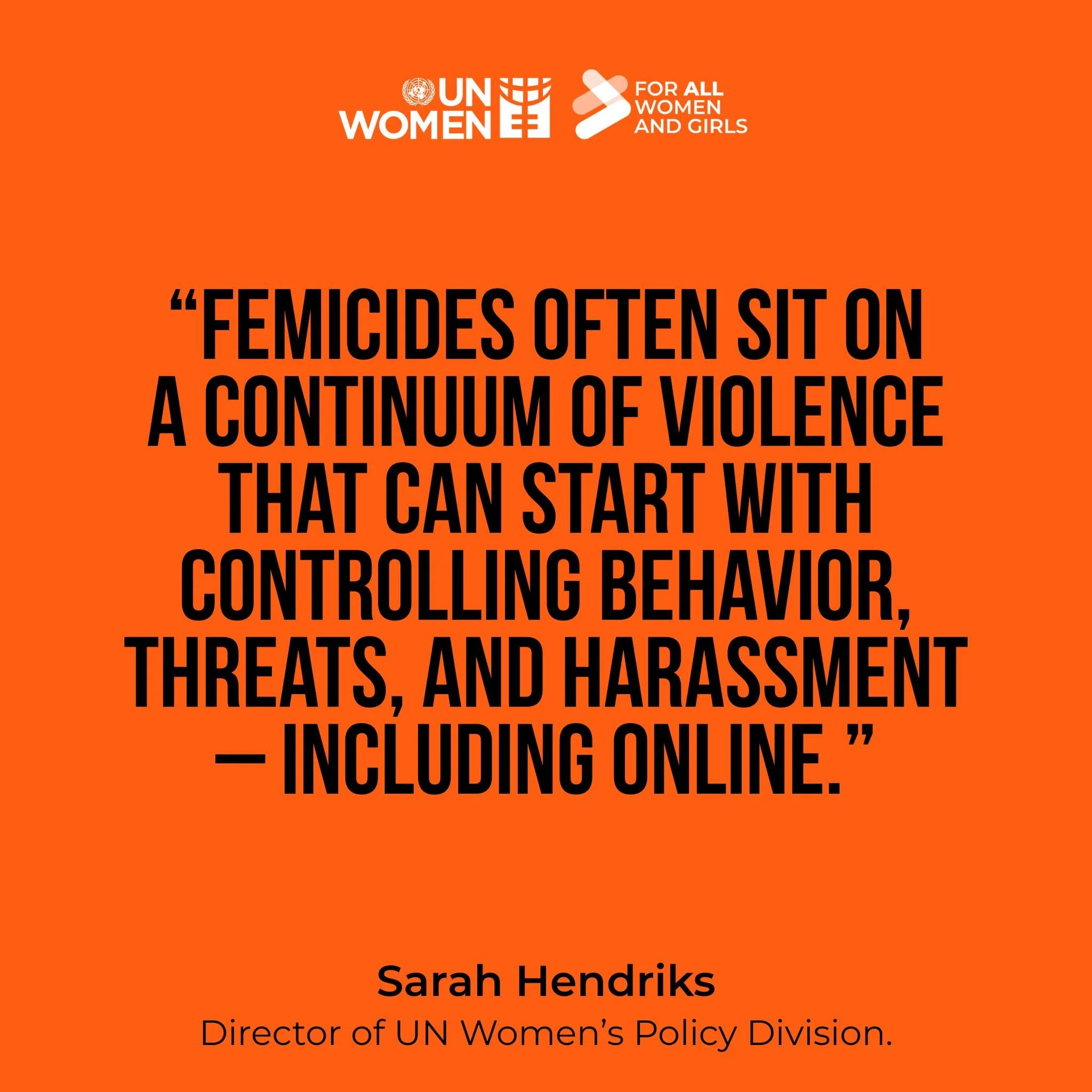 DIGITAL VIOLENCE IS REAL VIOLENCE

#16Days #NoExcuse