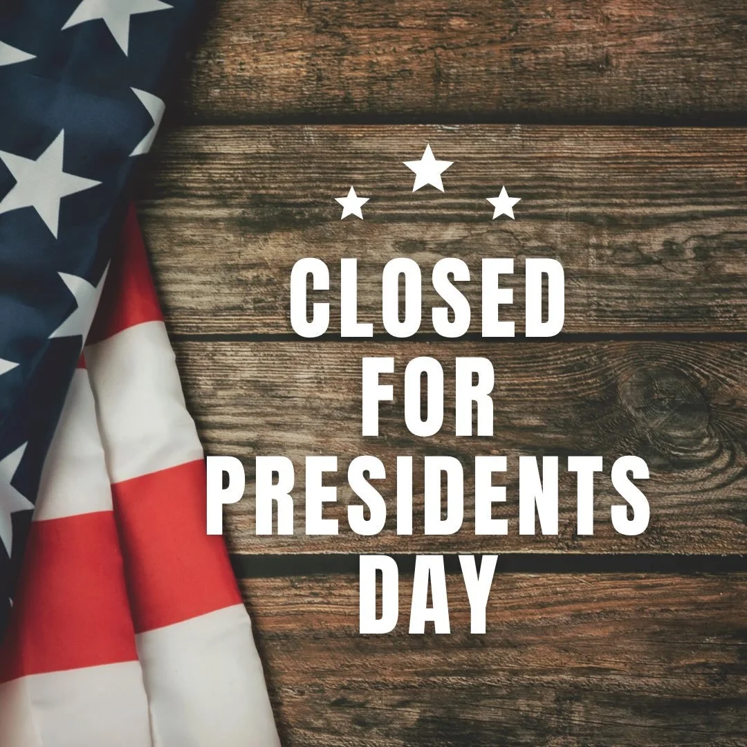 The @opportunity.boutique and our office locations are closed for the day today.
We will see you tomorrow!