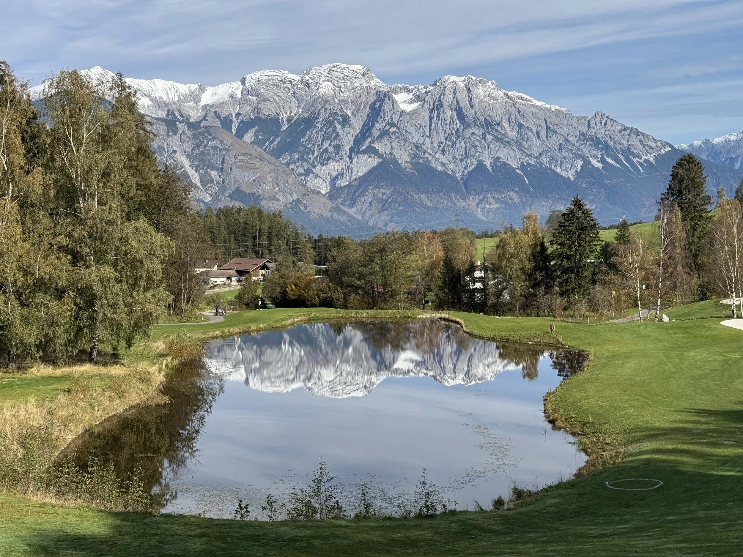 raumwechsel