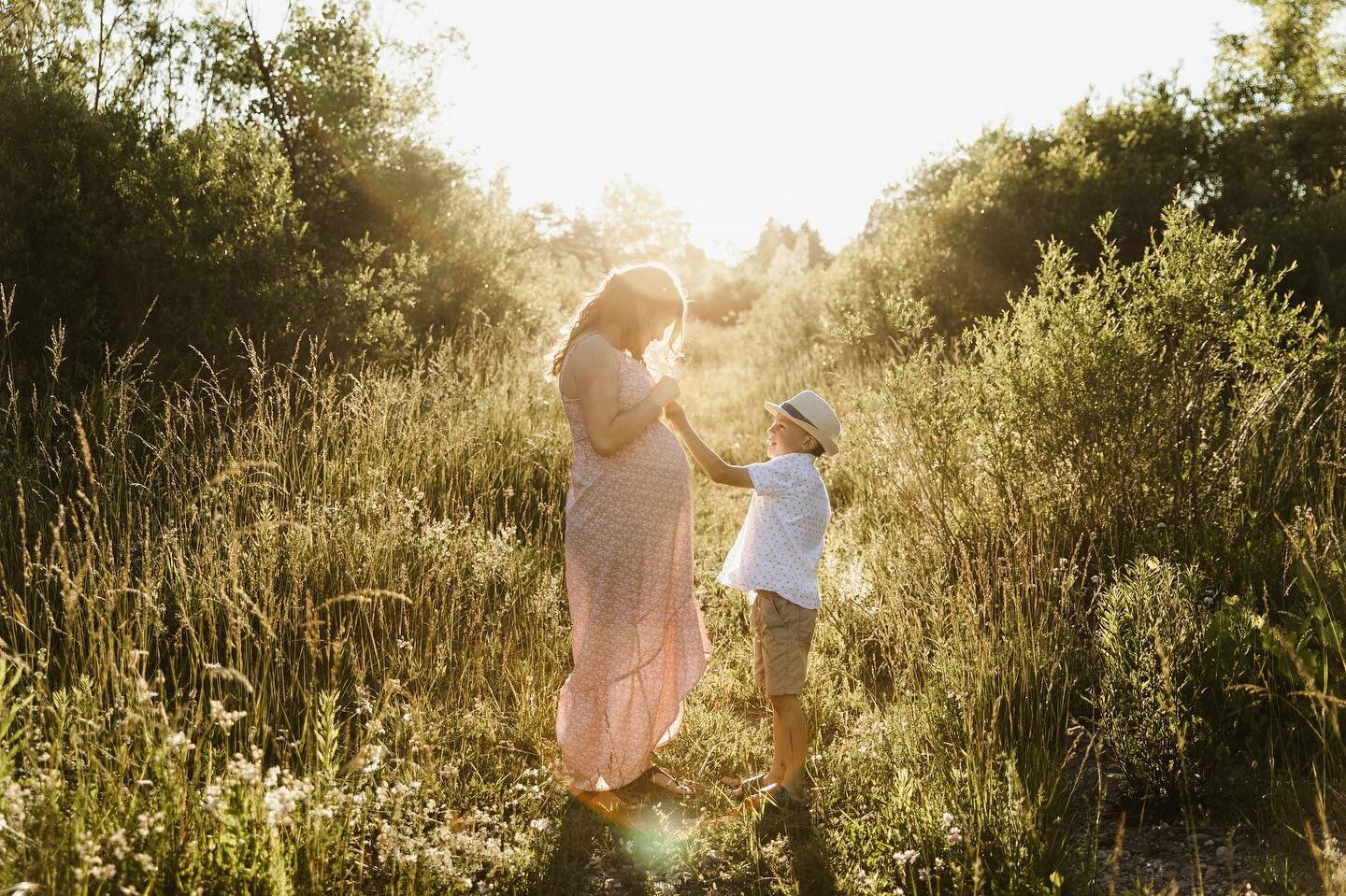 Moments like this preserved to cherish forever. 🍯 Time seems to be in total warp speed lately. 

Since having my son and starting my business 7 years ago, I feel like I&rsquo;ve been sprinting through life - a balancing act ready to take a tumble at