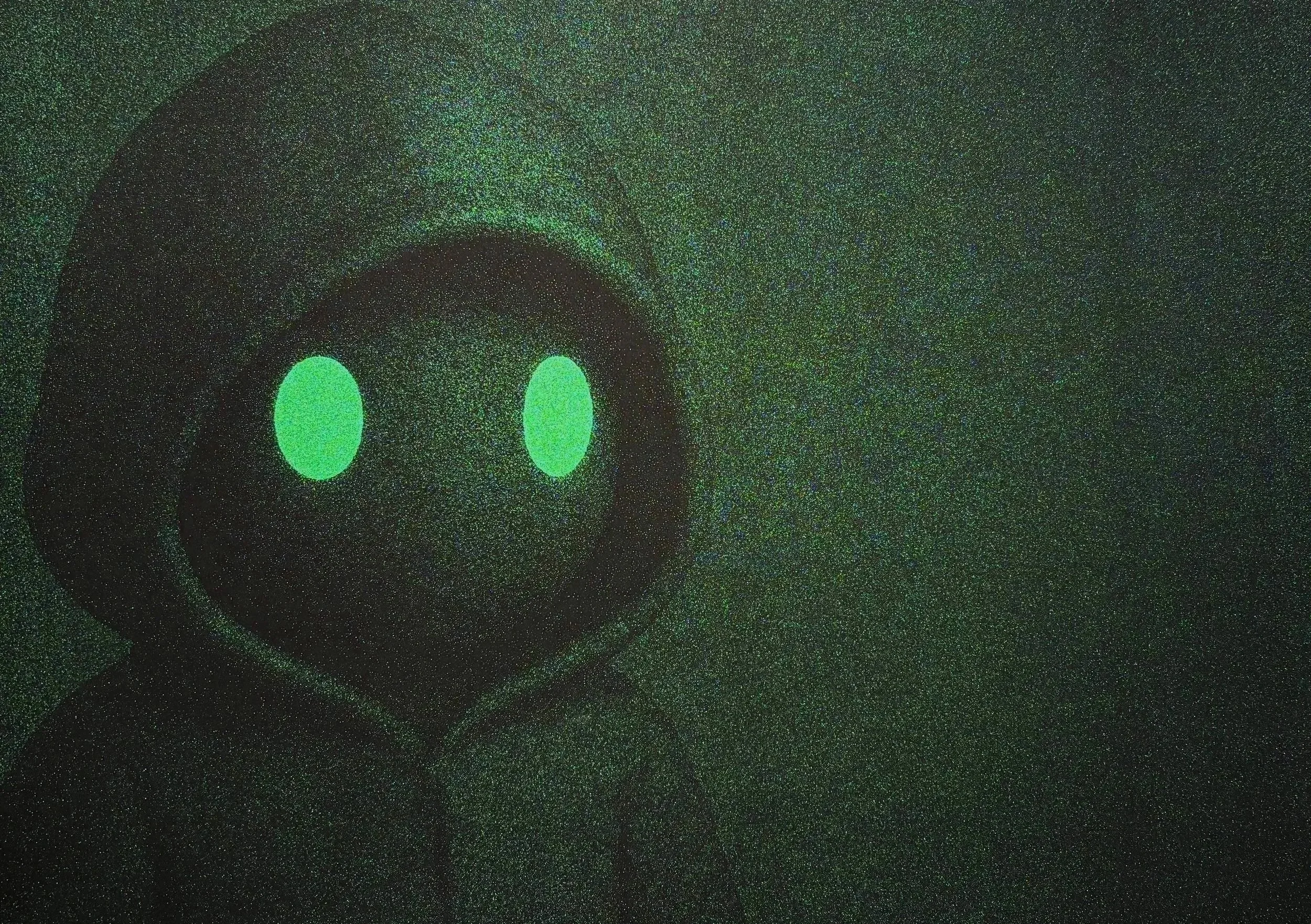 MYO - Night Vision
