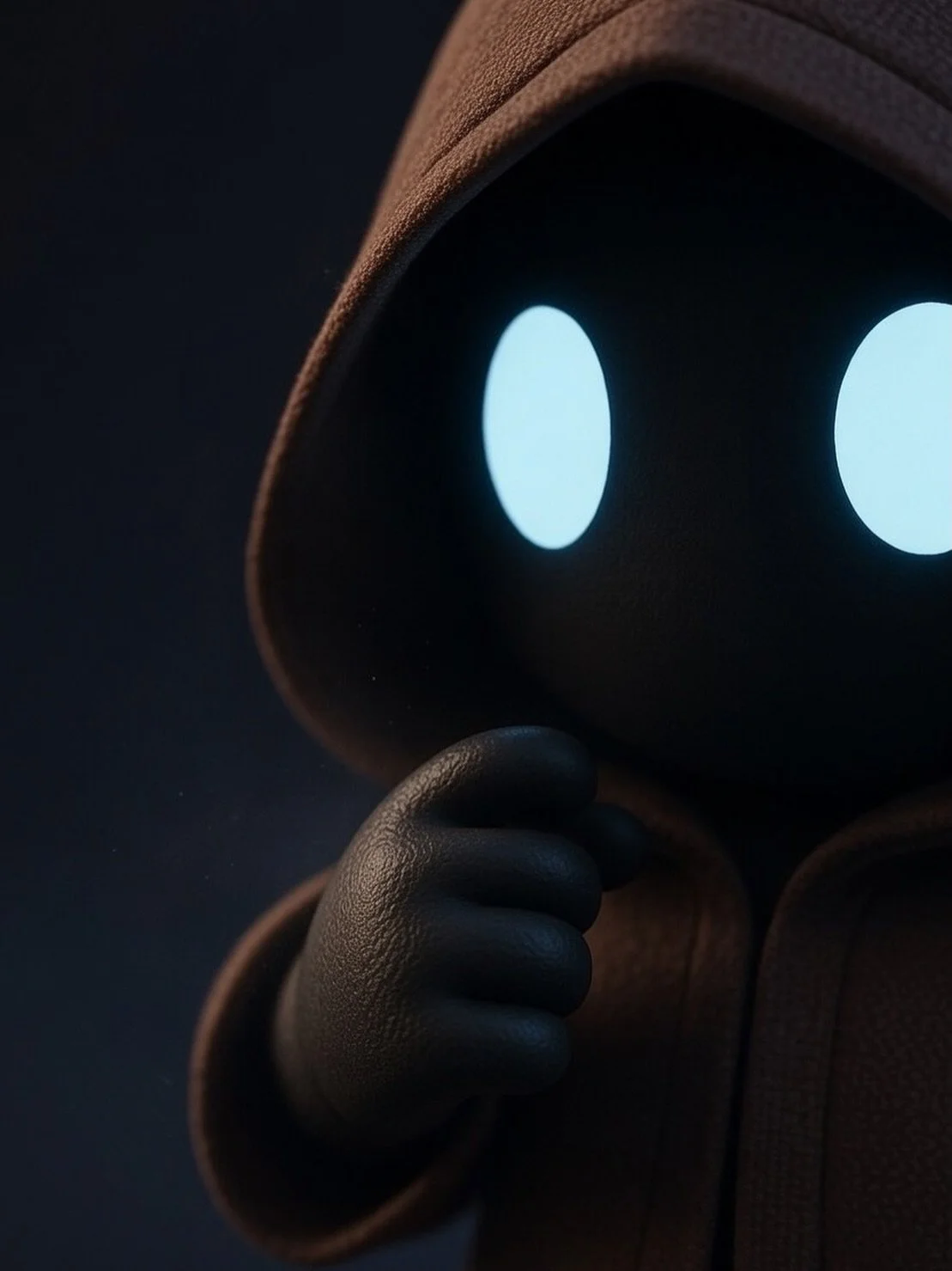 MYO, Raised in shadows, built for light
&ldquo;SOON&rdquo; join our discord and be part of our journey