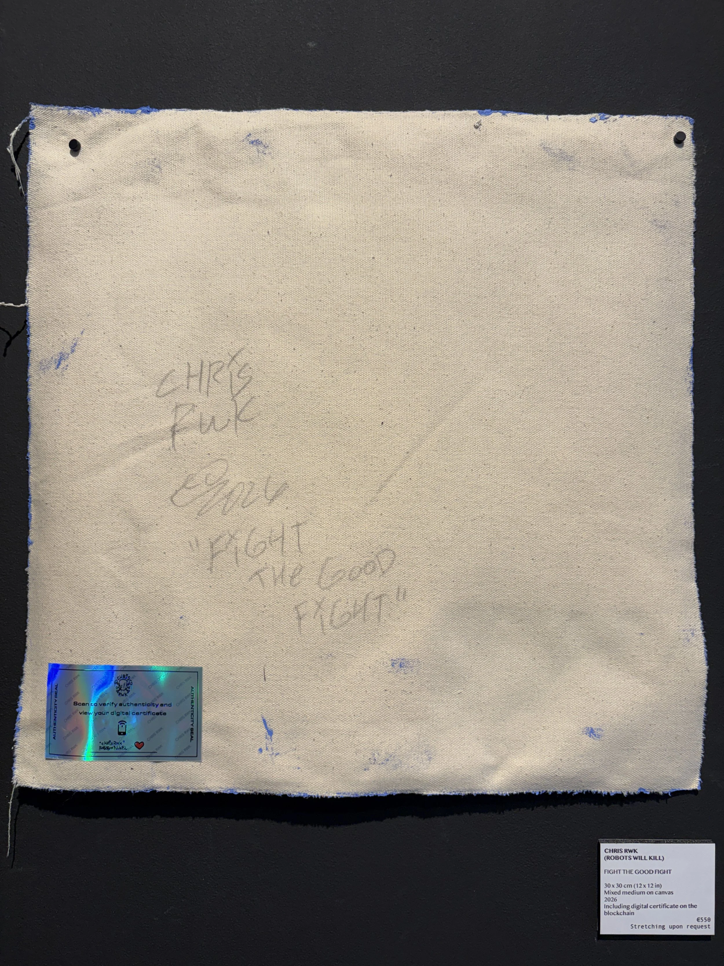 Chris RWK - Fight The Good Fight - backside.jpg