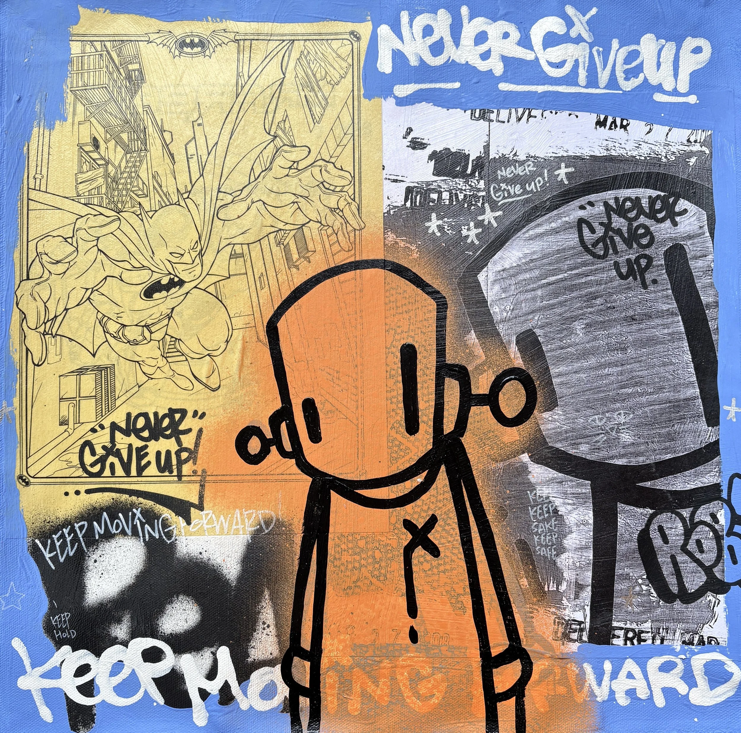 Chris RWK - Fight The Good Fight.jpg