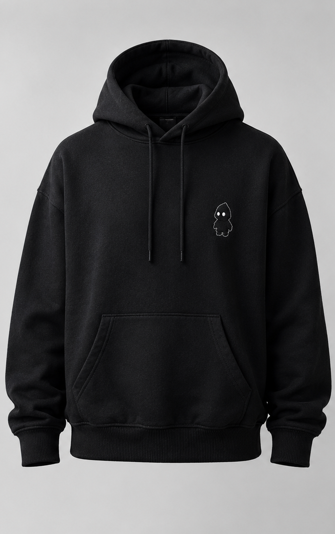 PRE - ORDER | MYO Genesis Hoodie
