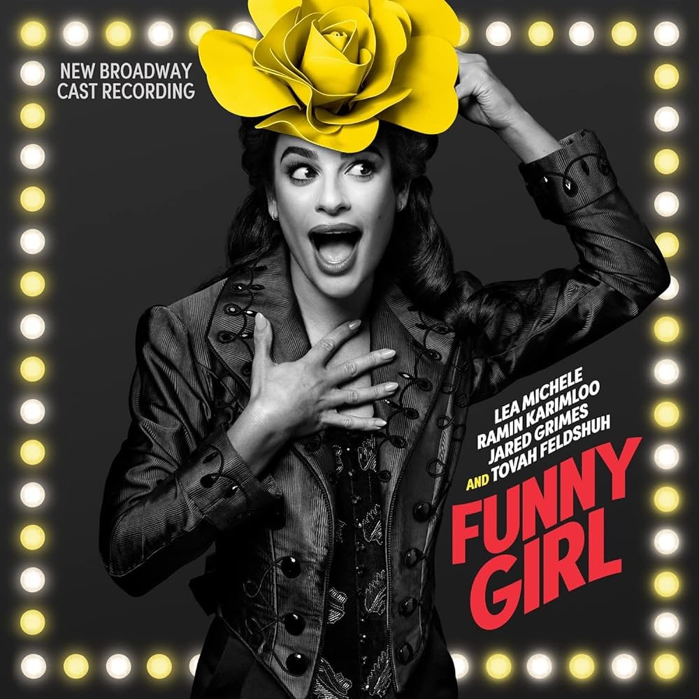 Funny Girl (Broadway)