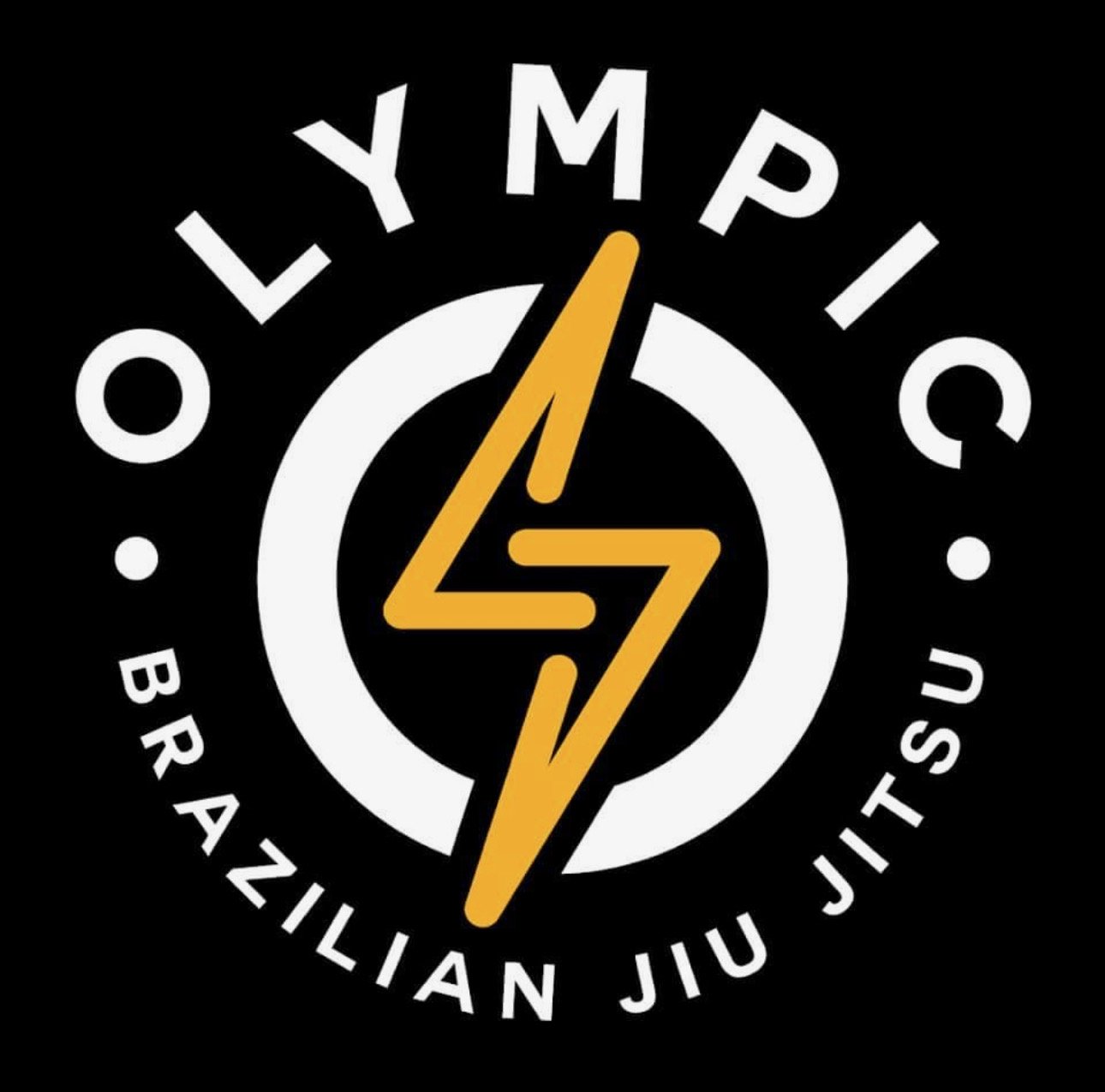 Olympic BJJ