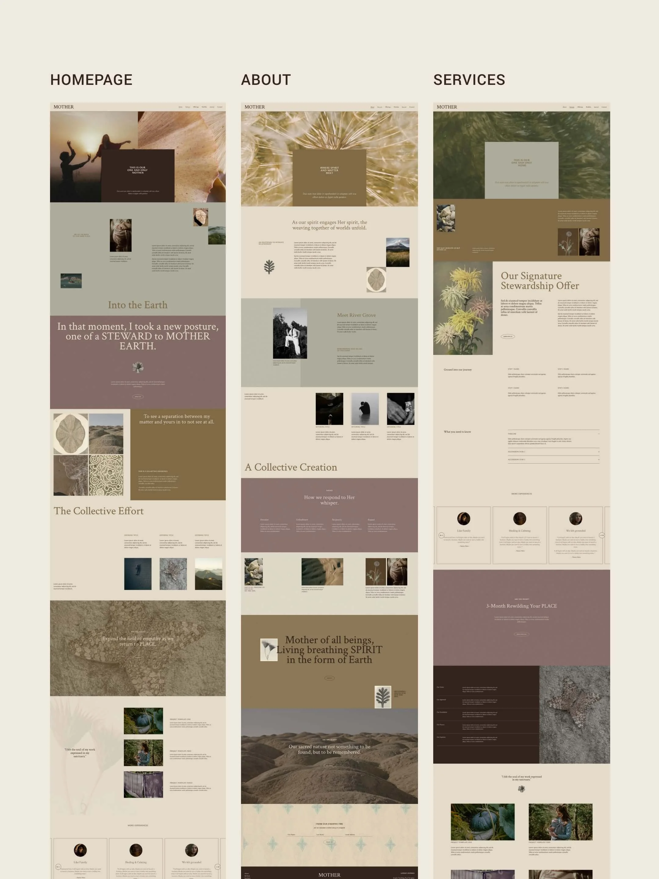 State of Sage_Website Squarespace Template for regenerative-busineses-coaches-earth-stewards-healers-naturopathic-Webpages-Homepage.jpg