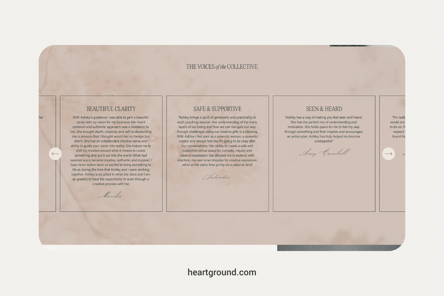 State of Sage_Interbeing Website Templates in use19.png