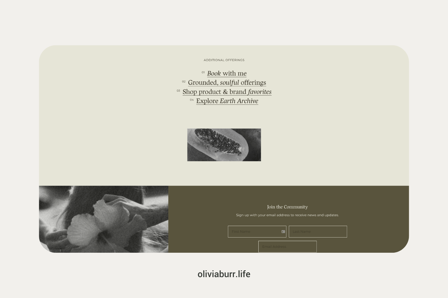 State of Sage_Interbeing Website Templates in use33.png