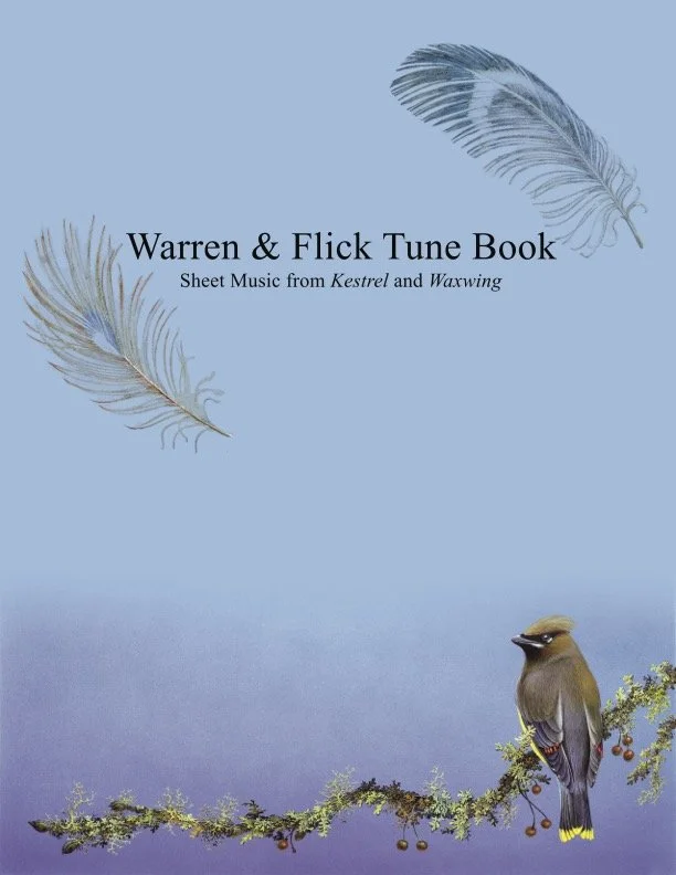 Warren & Flick Tunebook