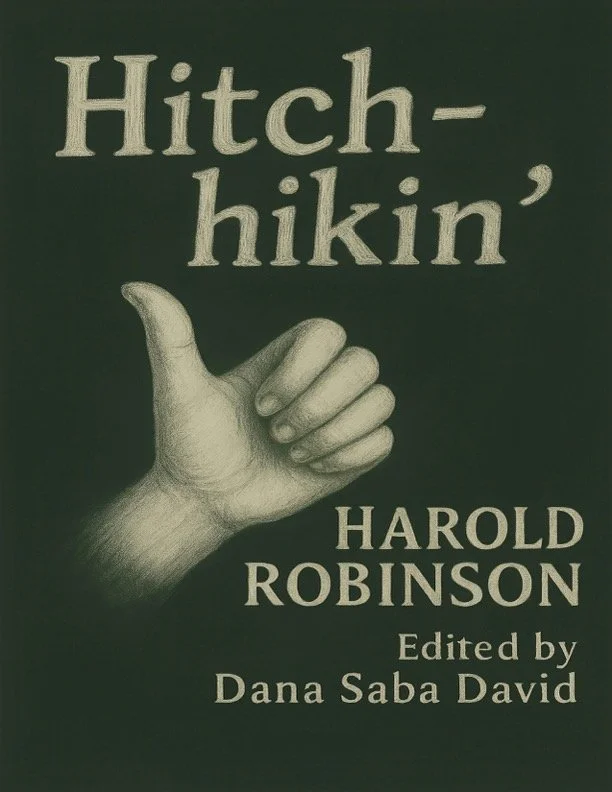 Hitch-hikin'