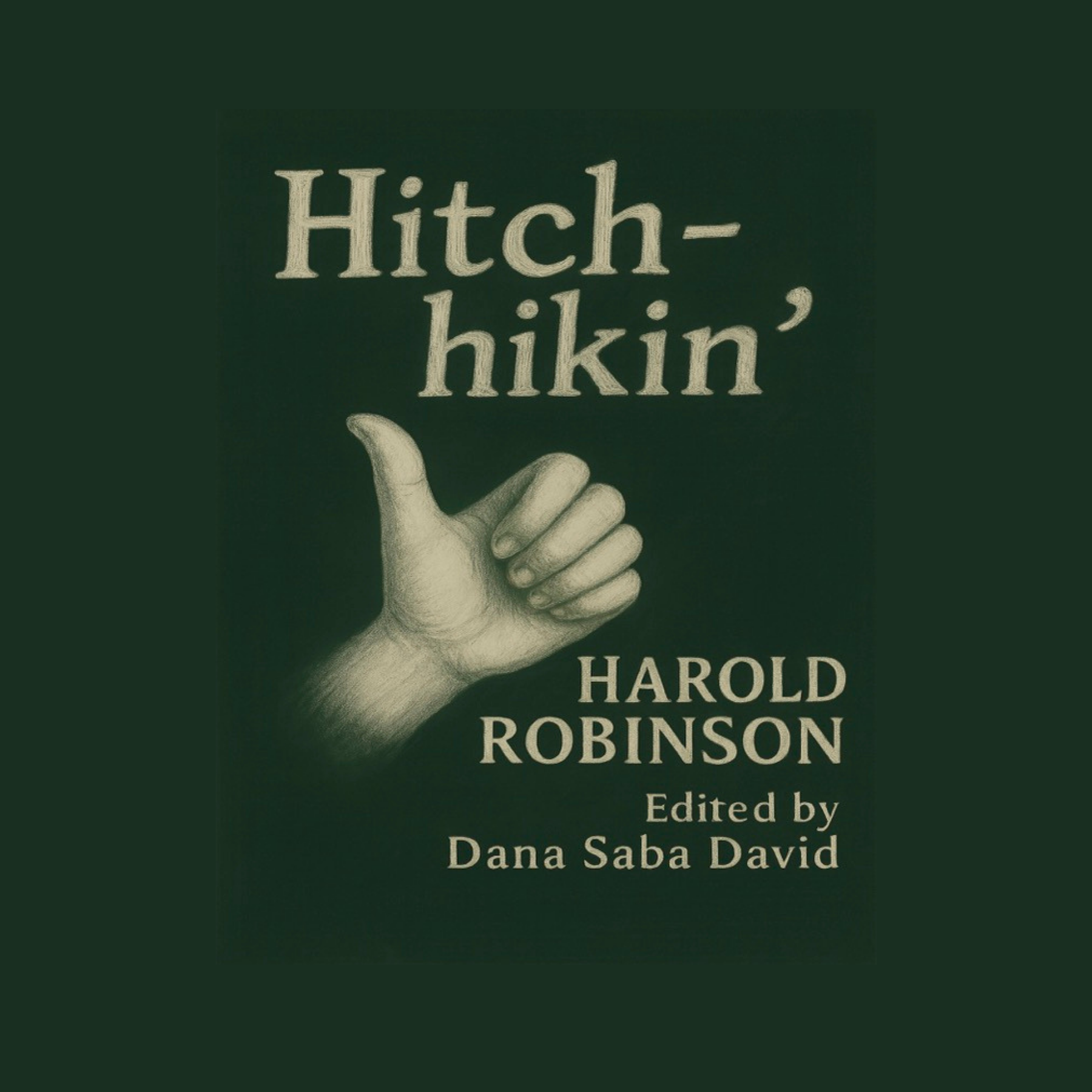 Hitch-hikin'