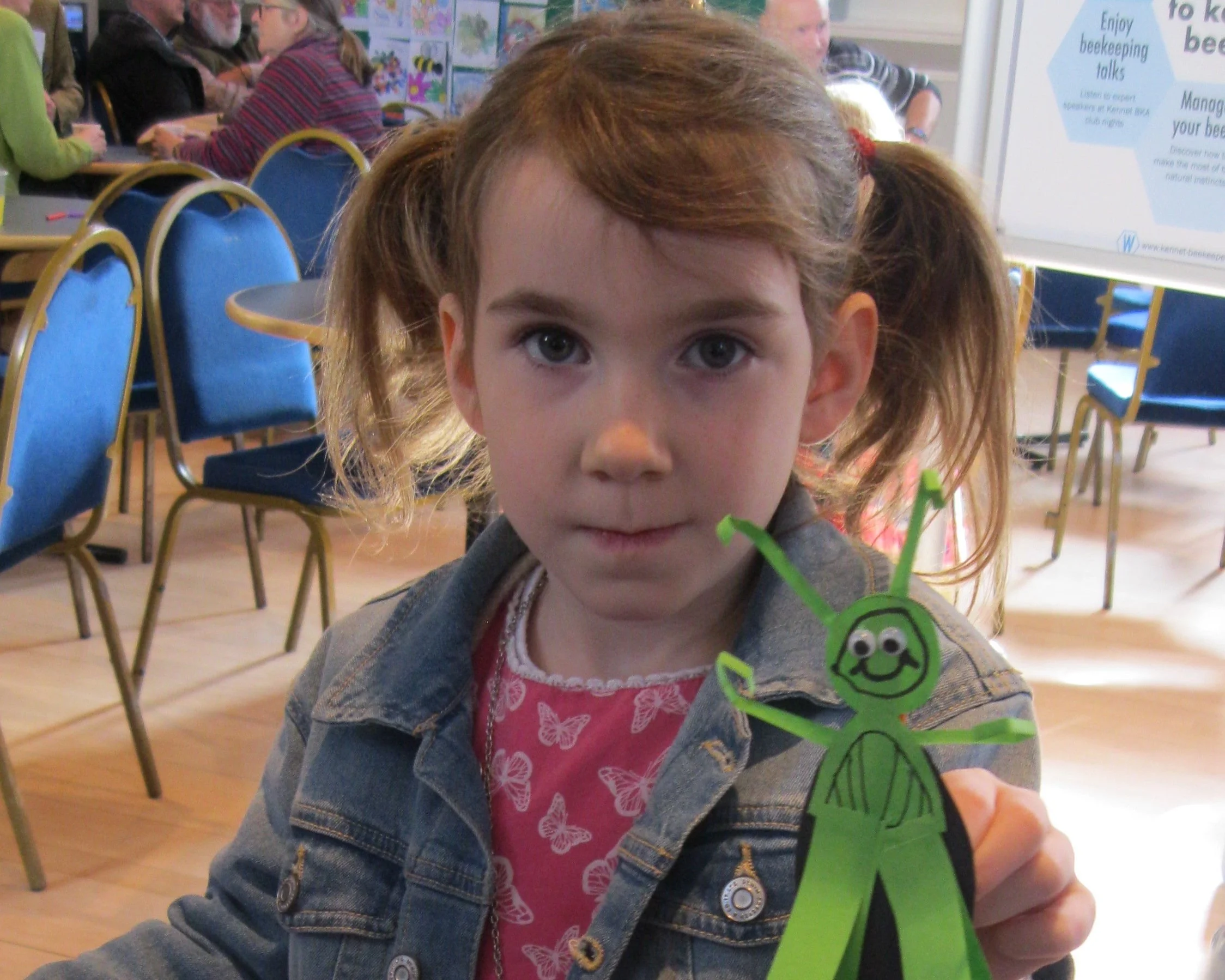 2022 Wiltshire Bee and Honey Day Recap