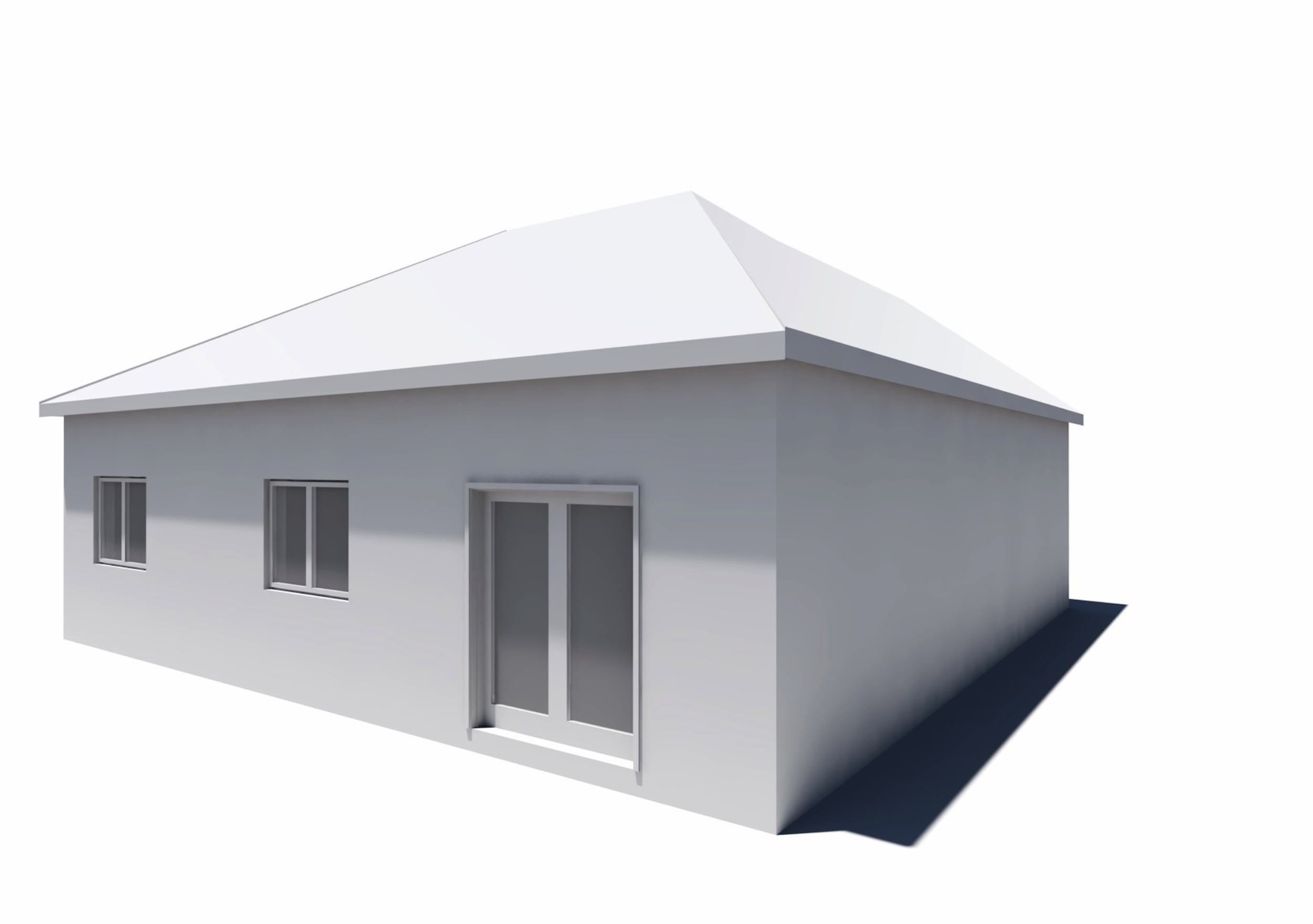 Bungalow