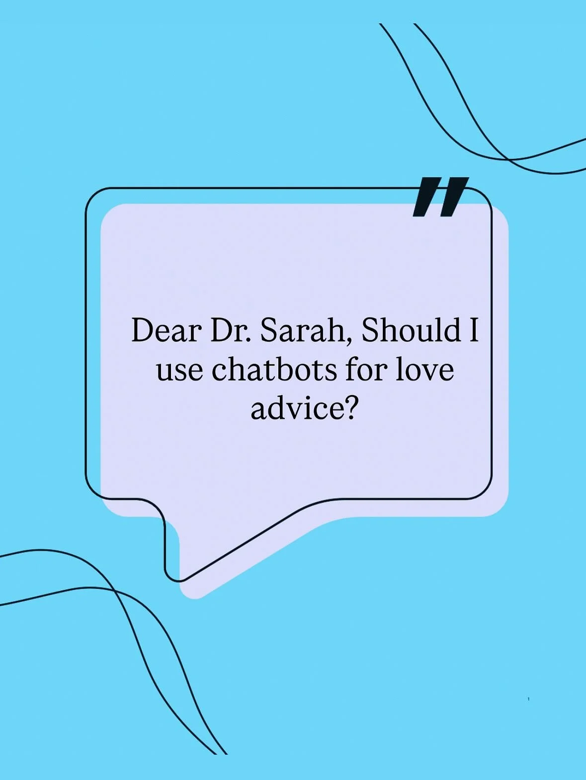 https://www.wired.com/story/please-stop-asking-chatbots-for-love-advice/