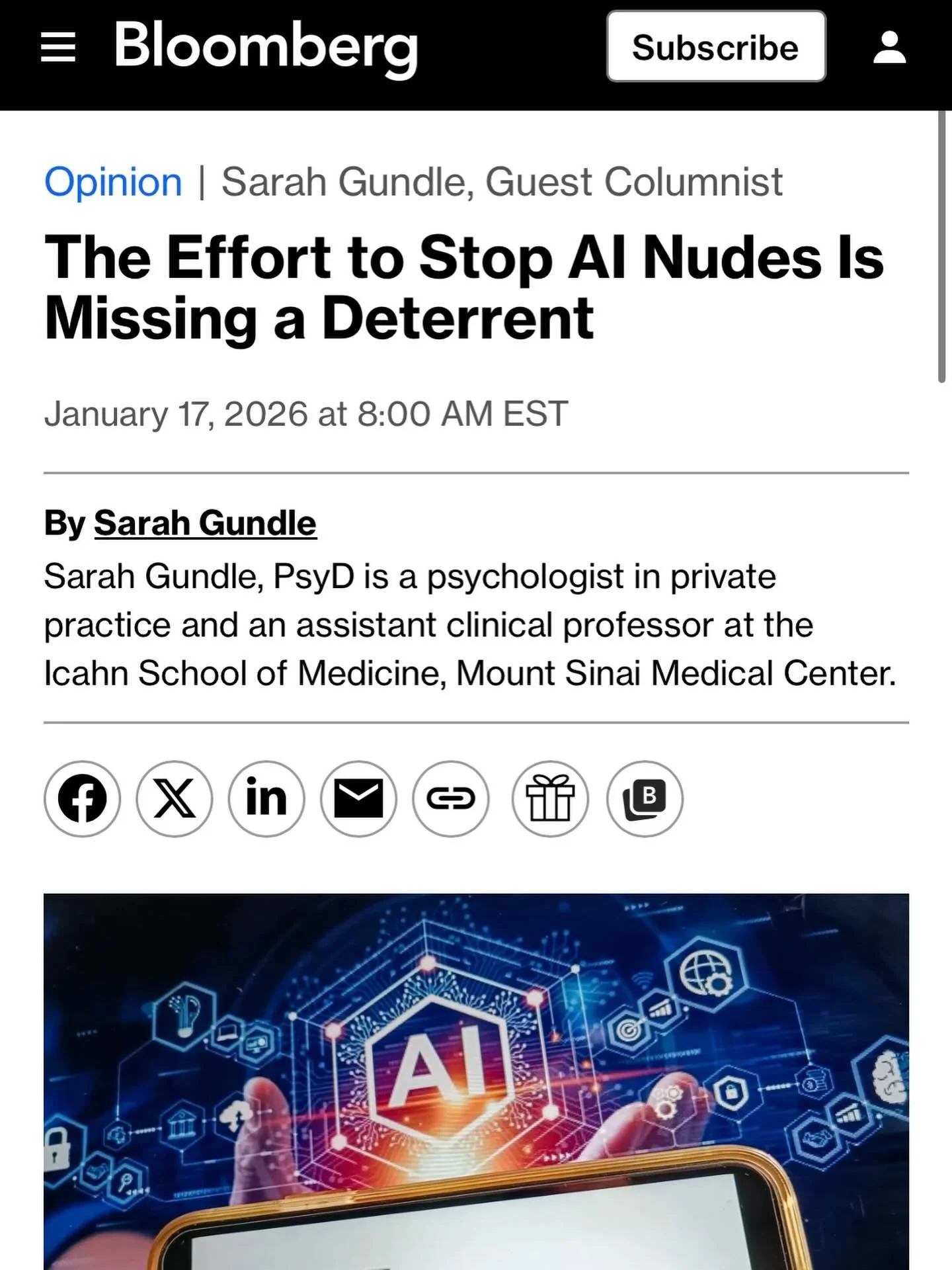 https://www.bloomberg.com/opinion/articles/2026-01-17/ai-deepfake-nude-warnings-are-missing-a-deterrent?srnd=undefined&amp;embedded-checkout=true