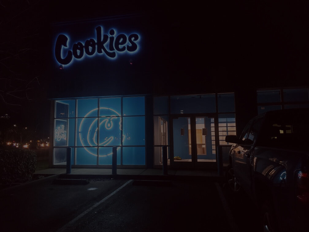 About Cookies Modesto — Cookies Modesto