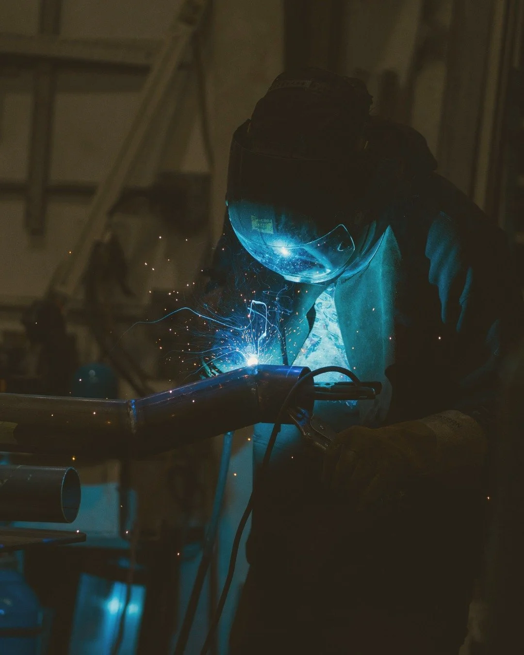 As we wrap up this year, we want to take a moment to reflect on our 38th year in business. We&rsquo;ve had the pleasure to work on many meaningful projects in structural steel and to continue to collaborate with our wonderful clients. We&rsquo;re esp