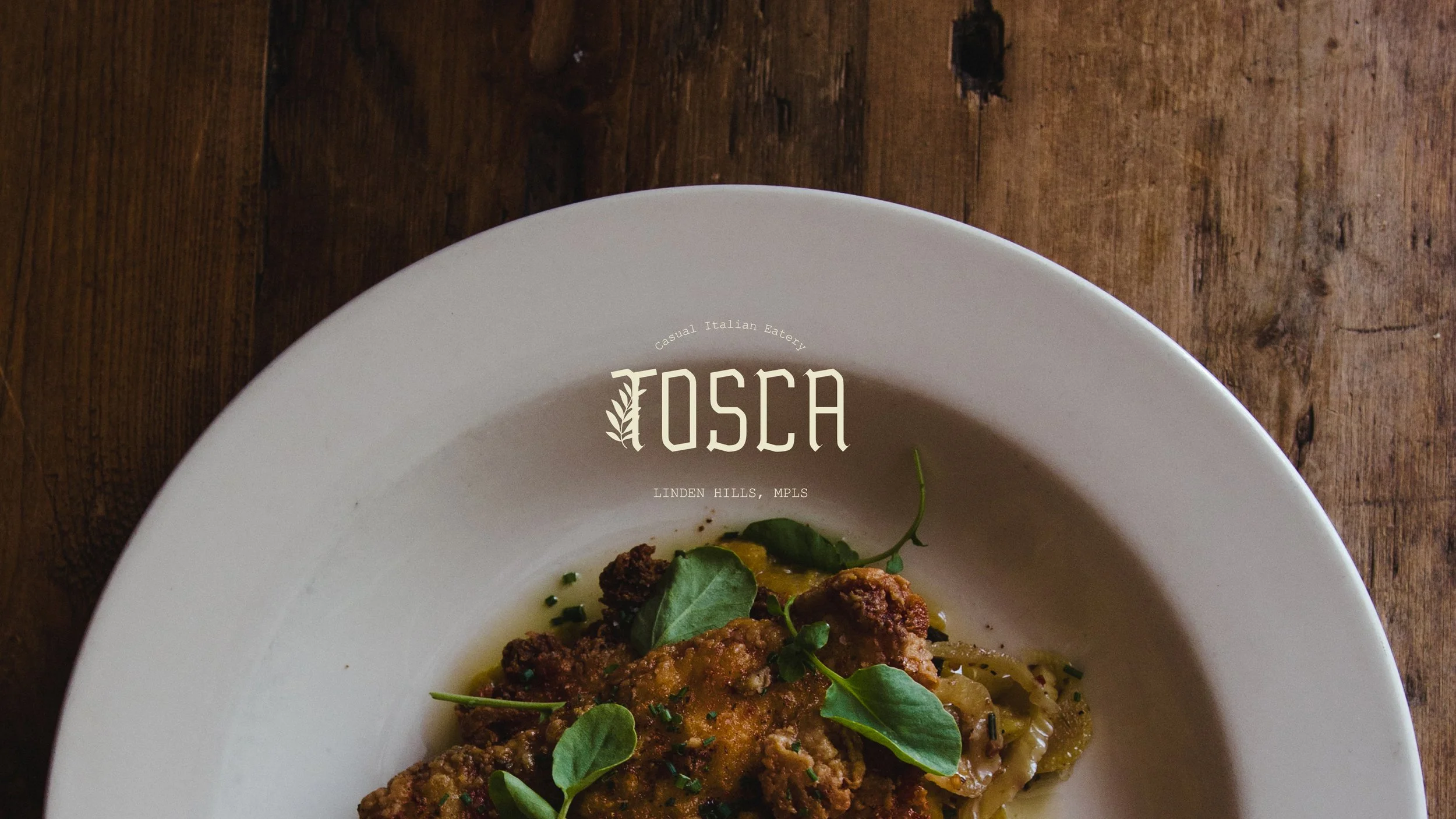 Tosca