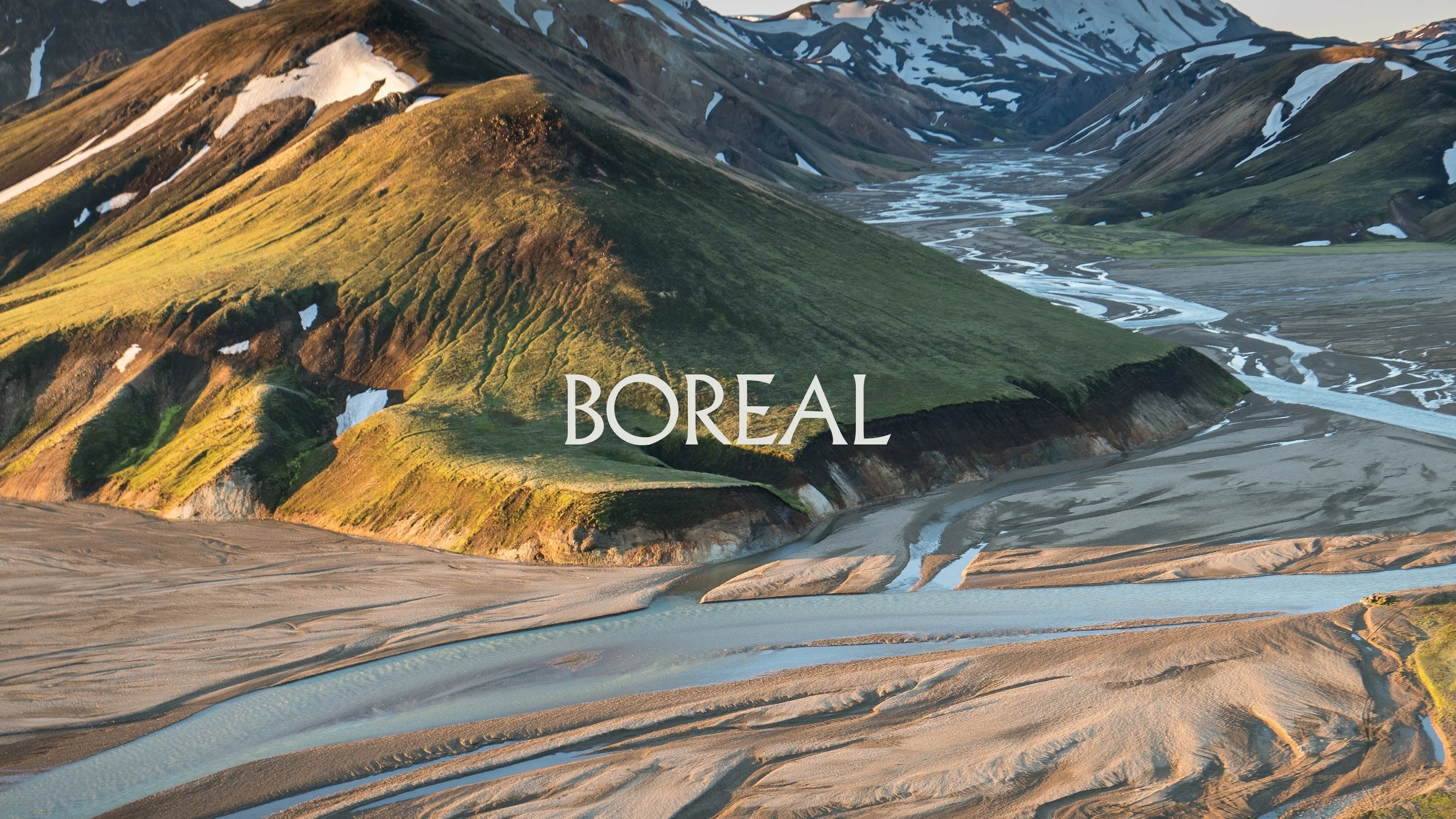 Boreal