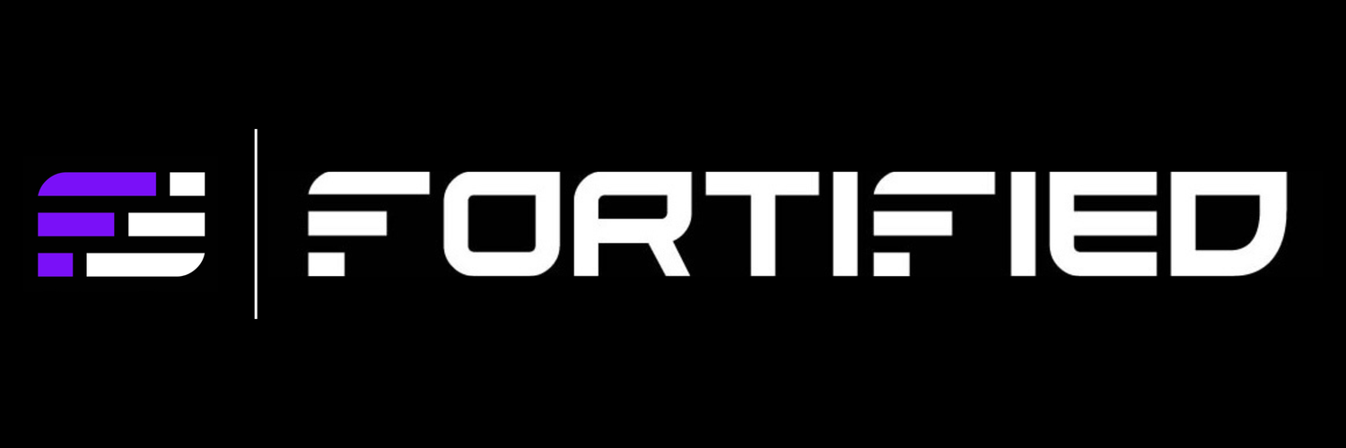 Fortified