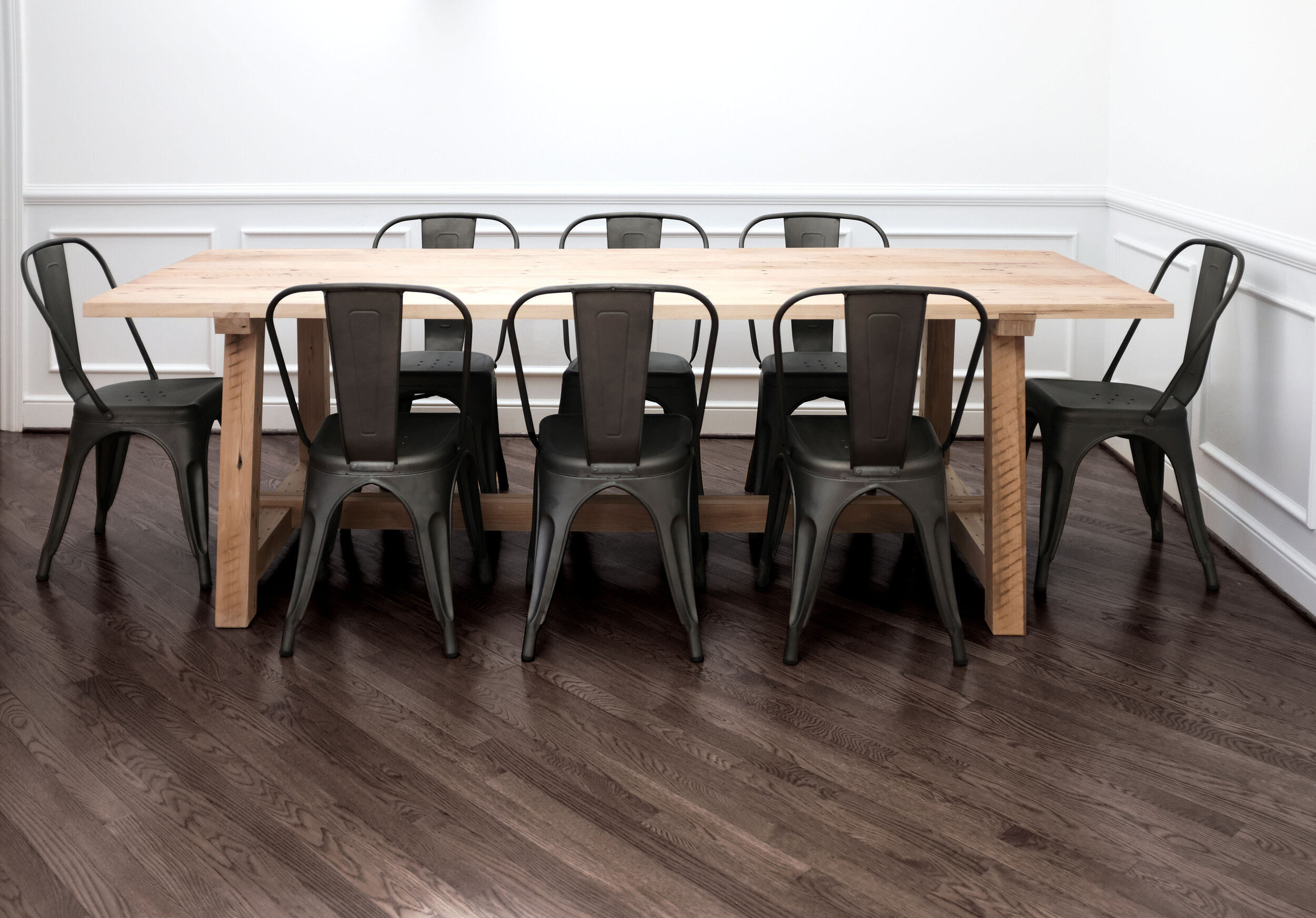 Olmsted Dining Table - 1