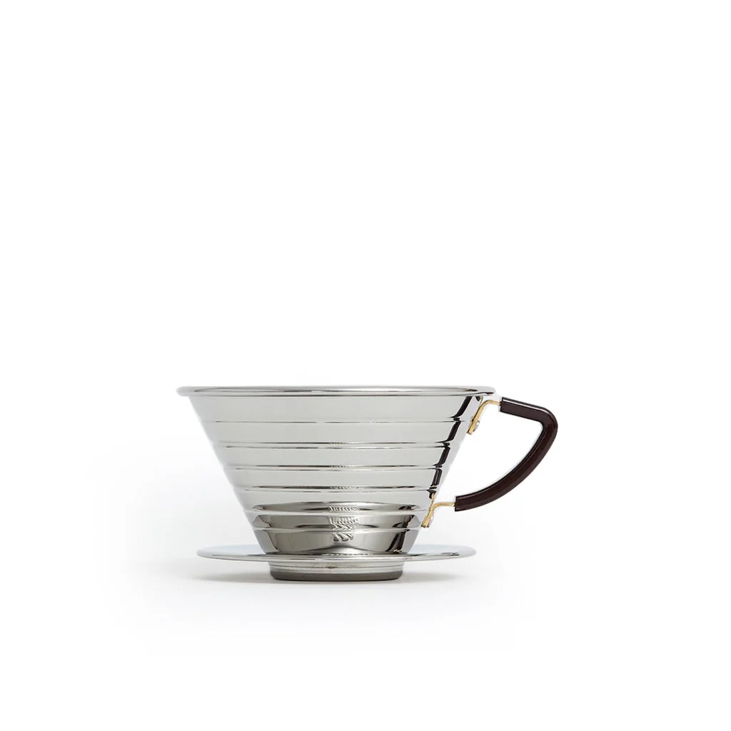 kalita wave stainless steel dripper 