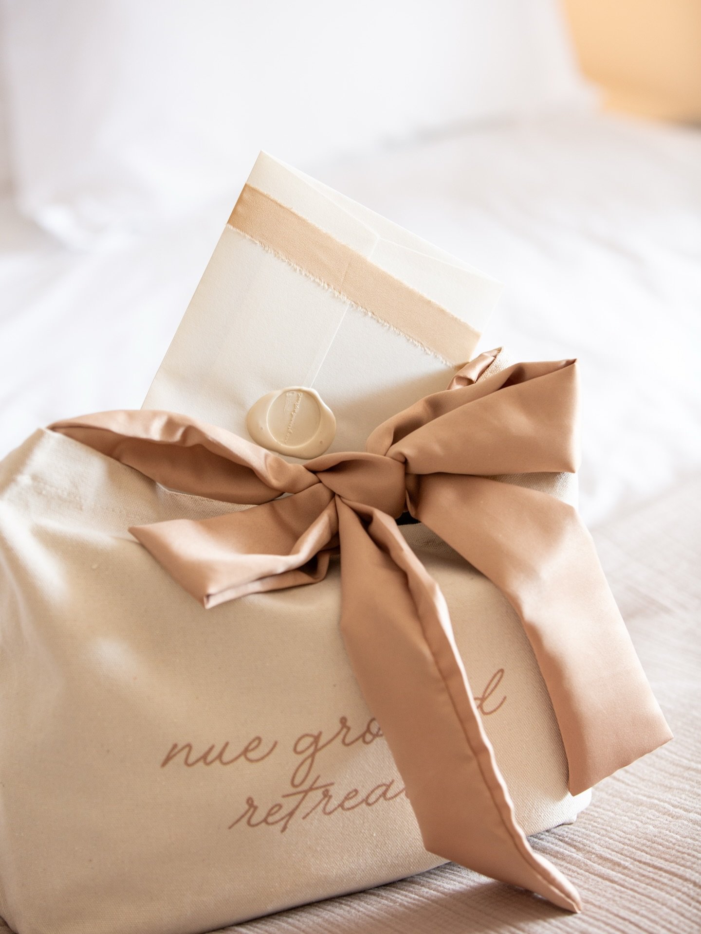 At our retreats, nothing is left to chance. Every detail is thoughtfully designed to create a five-star experience in a serene, beautifully curated space&mdash;where guests feel truly seen, nurtured, and inspired from the very start.

The journey beg