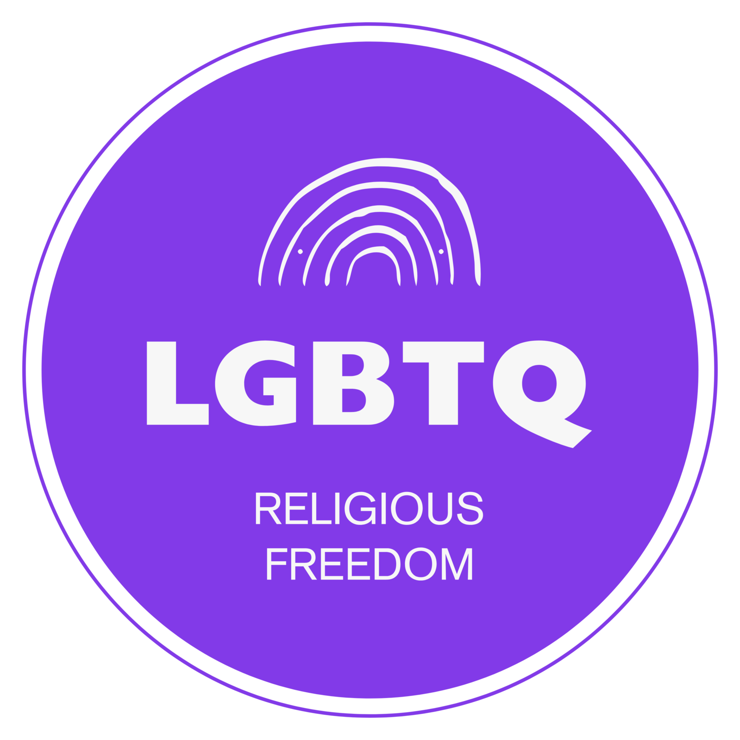 LGBTQ+ Religious Liberty &amp; Freedom