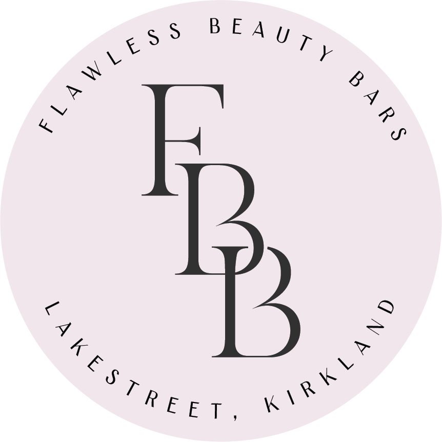 Flawless Beauty Bars