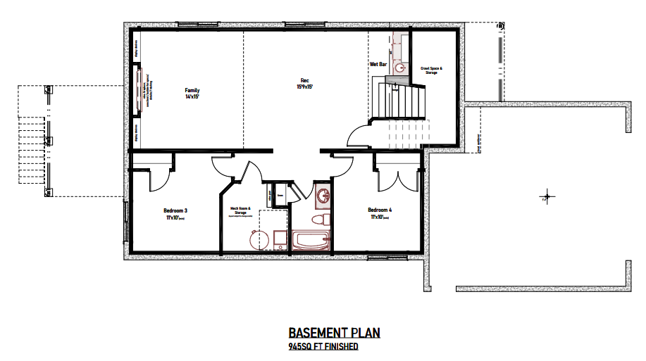 Timberlands, Red Deer, Show Home. Central Alberta. Real Estate. New