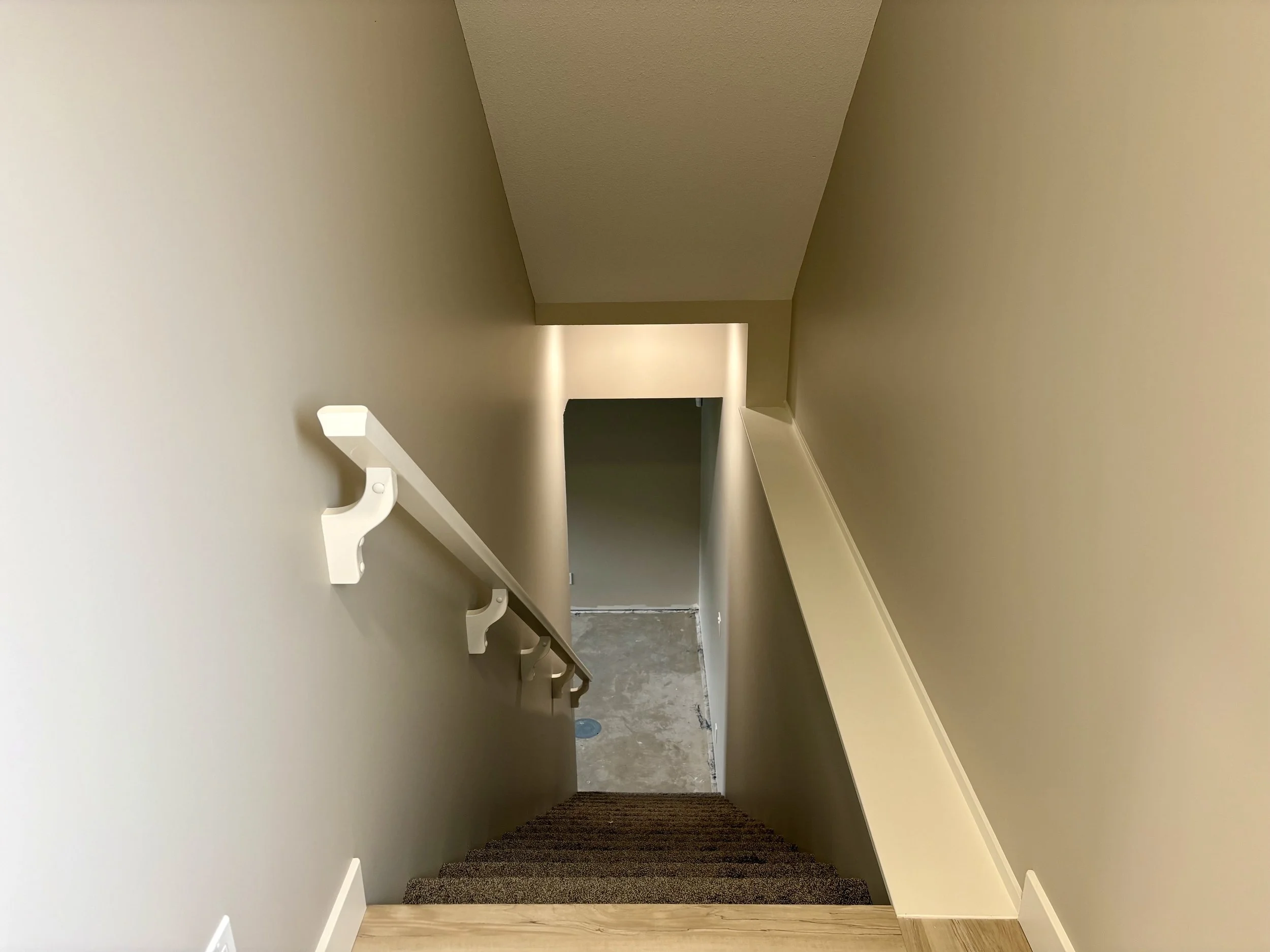 29 Ian - Side Entry to Basement .jpeg