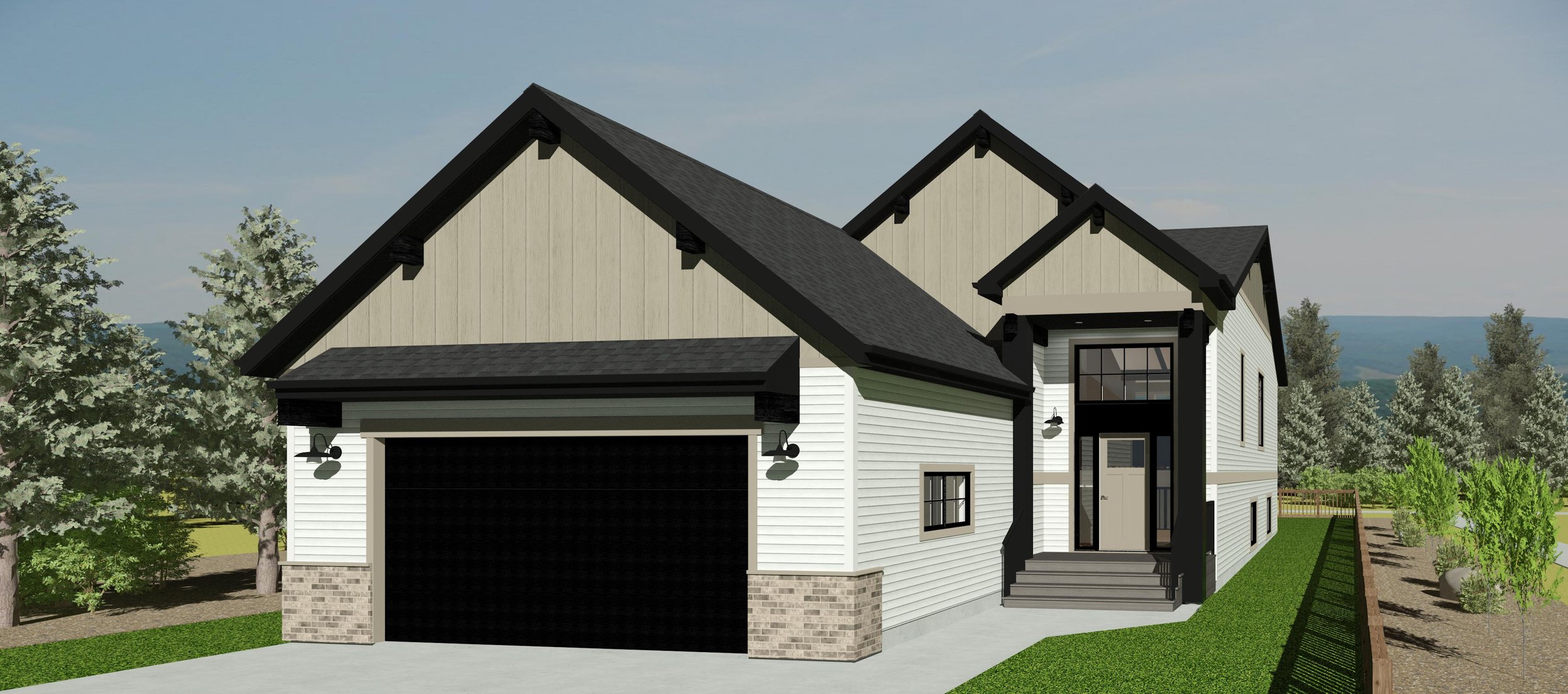 Timberlands, Red Deer, Show Home. Central Alberta. Real Estate. New