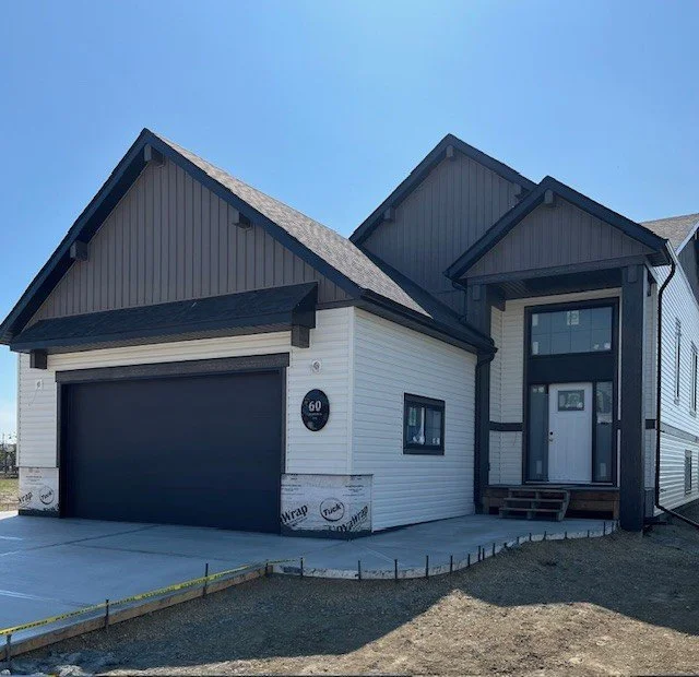 Timberlands, Red Deer, Show Home. Central Alberta. Real Estate. New