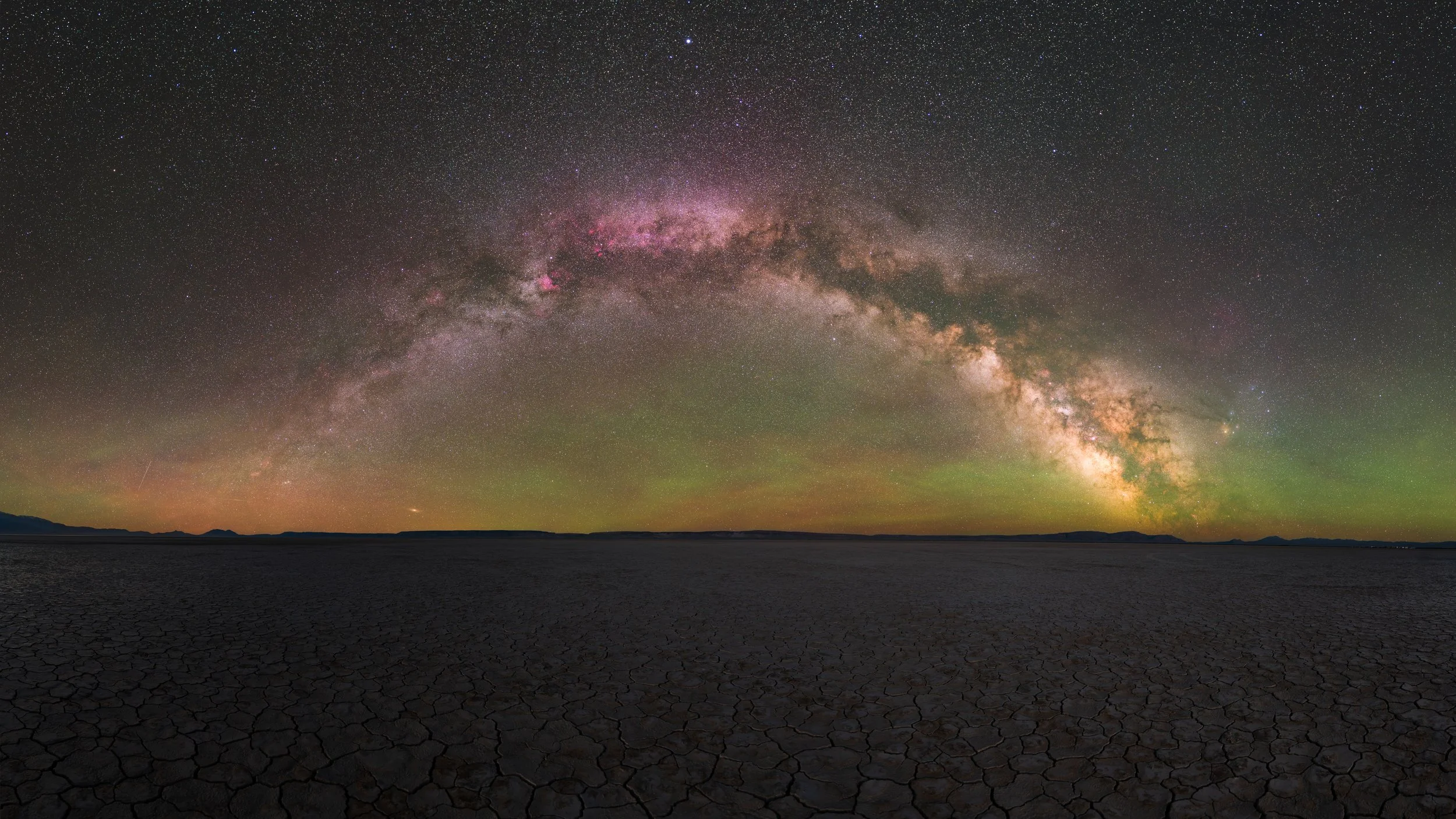 The Unexpected Things that Improved my Night Photography Most in 2025